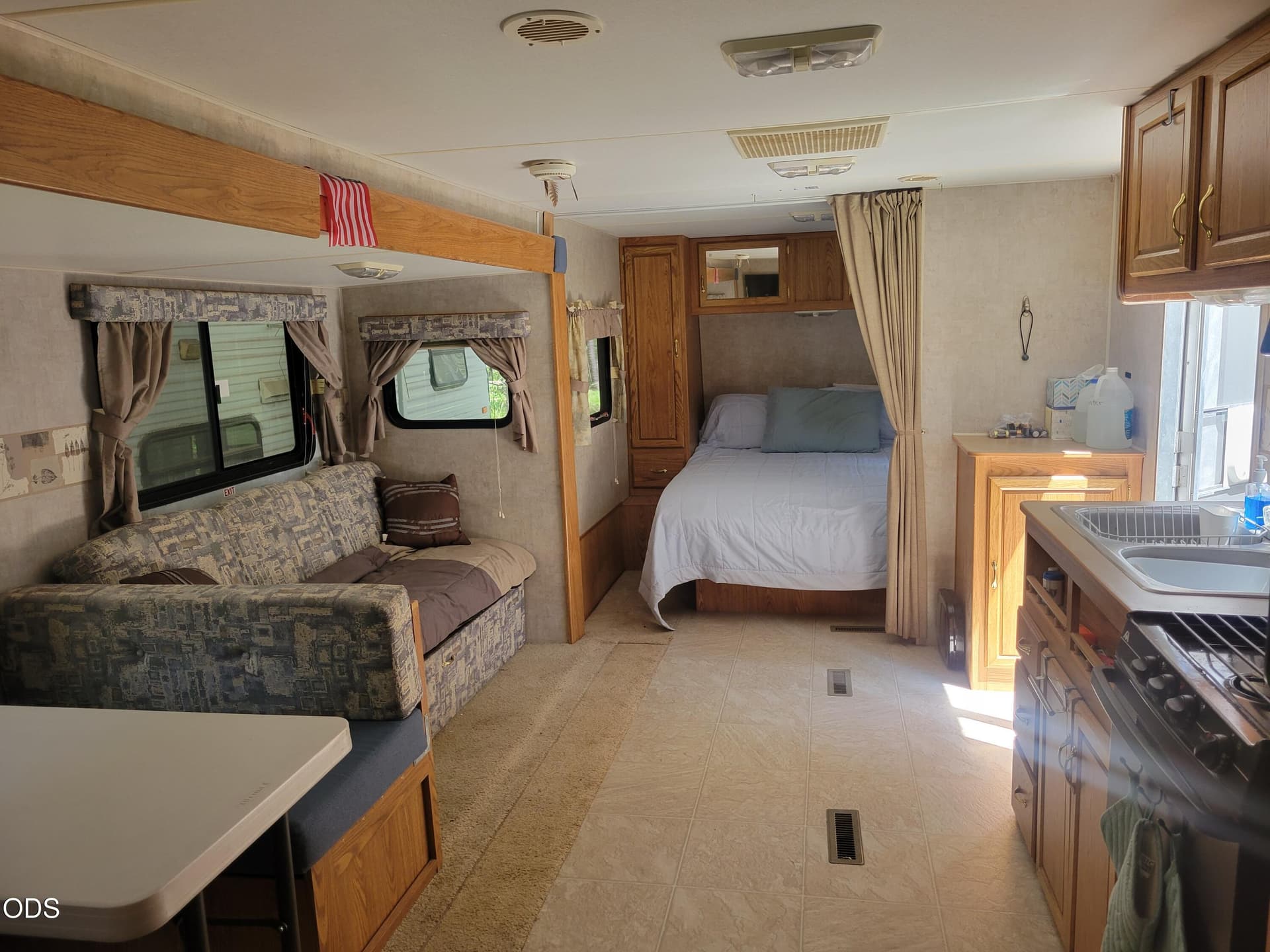 Basecamp for Adventure!. Photo 4 of 18, 54454 Caribou Drive, Bend, OR 97707
