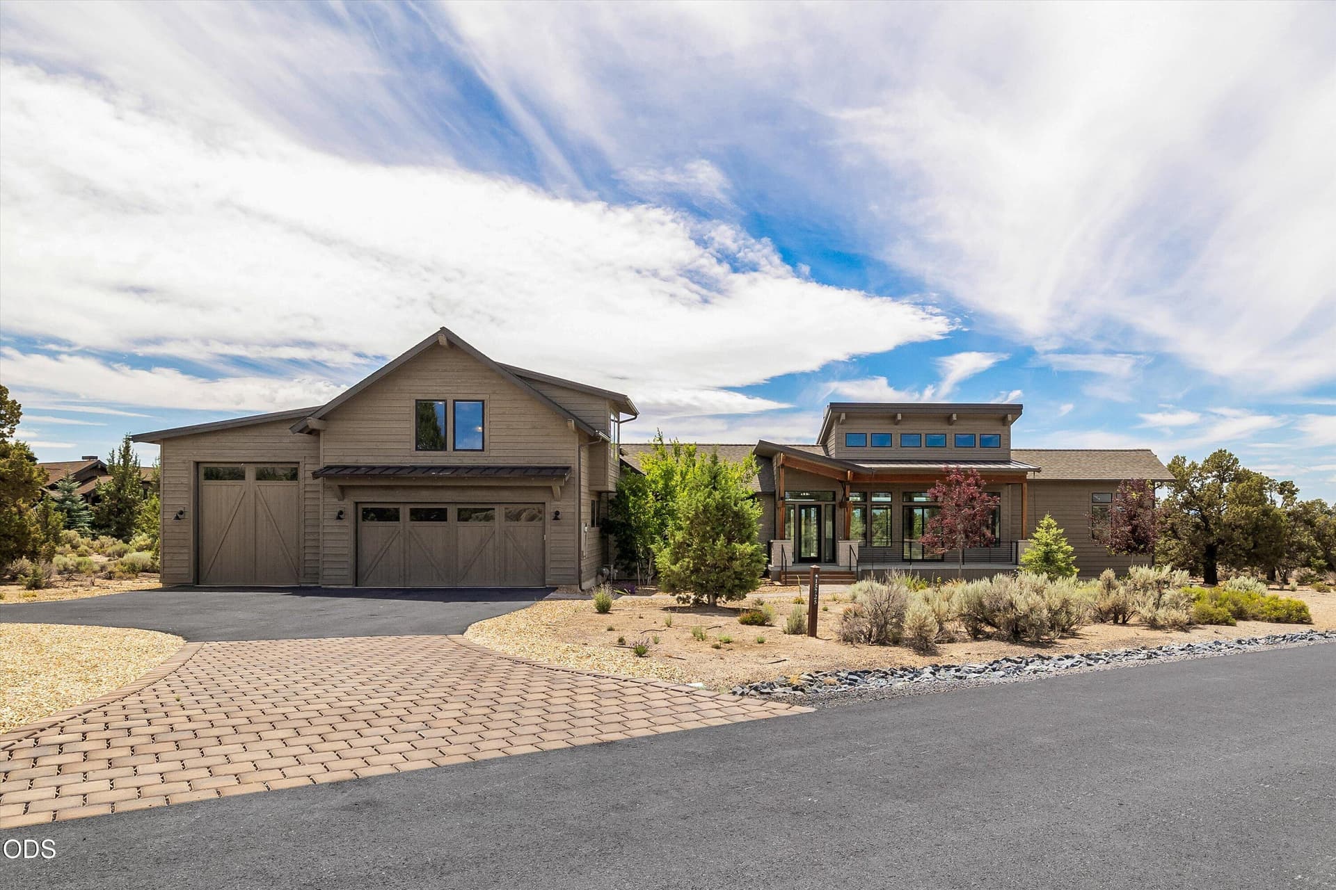 15725 Brasada Street View. Photo 2 of 32, 15725 SW Brasada Ranch Road, Powell Butte, OR 97753