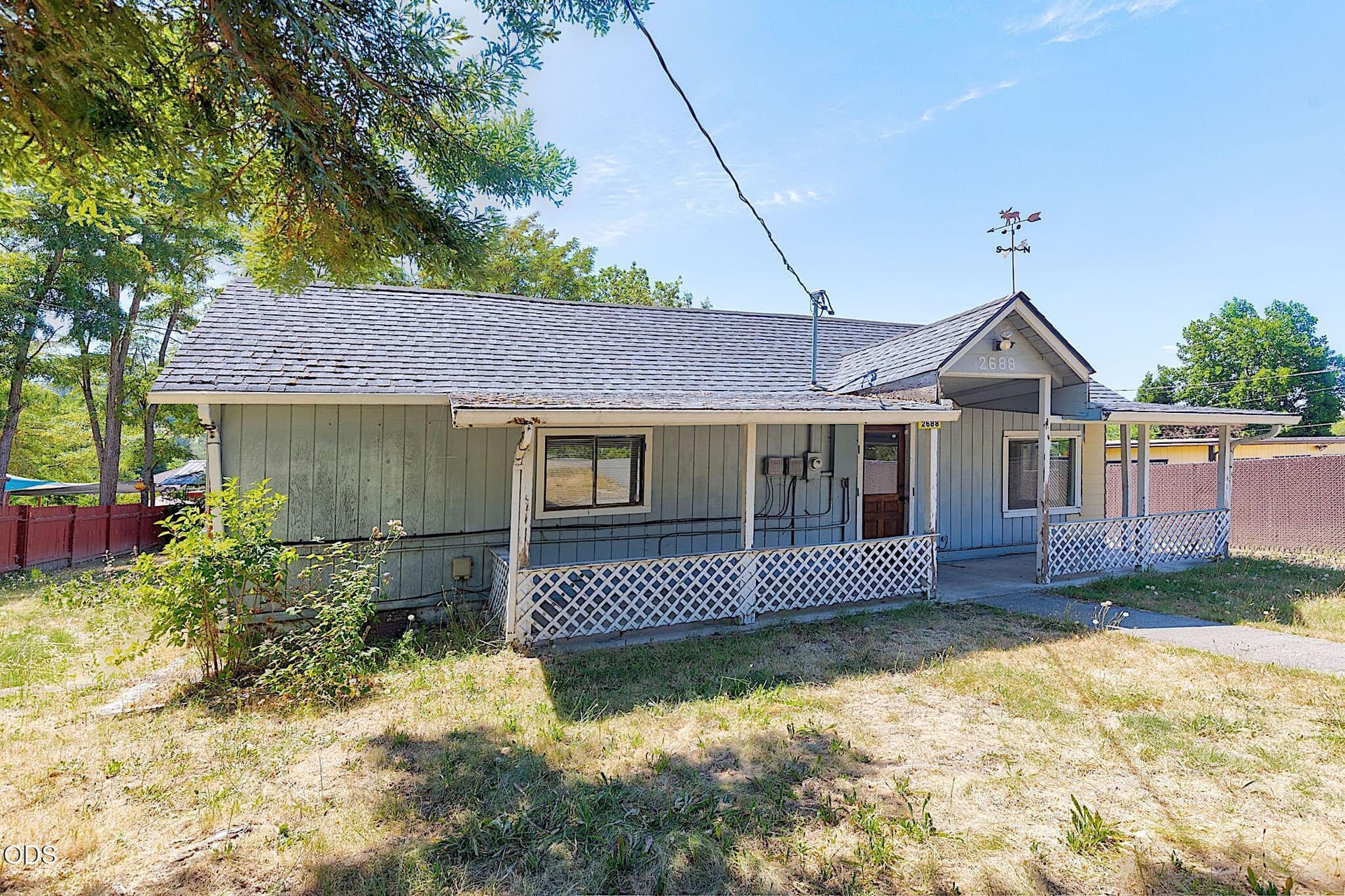 21-web-or-mls-2688-williams-hwy. Photo 4 of 25, 2688 Williams Highway, Grants Pass, OR 97527