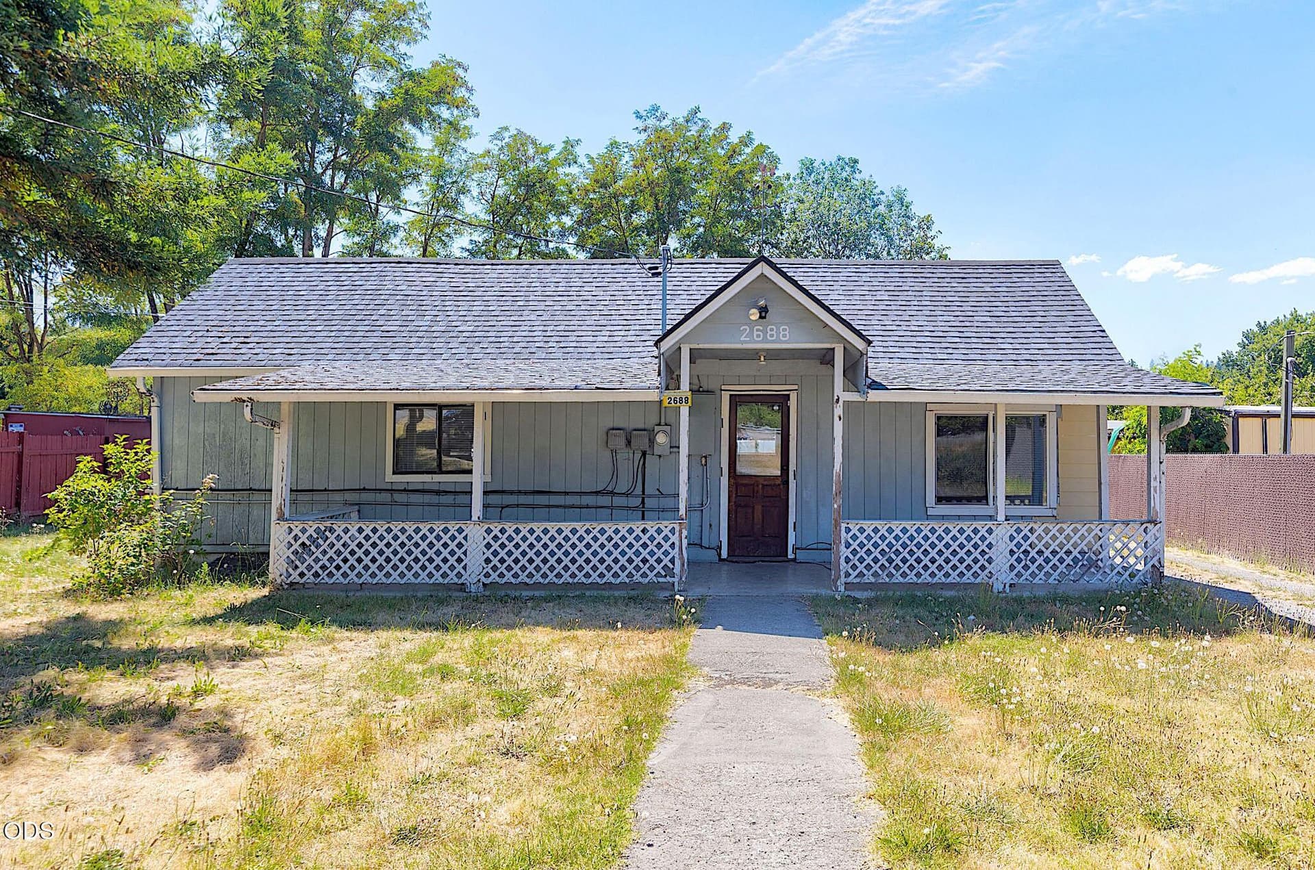 23-web-or-mls-2688-williams-hwy. Photo 1 of 25, 2688 Williams Highway, Grants Pass, OR 97527