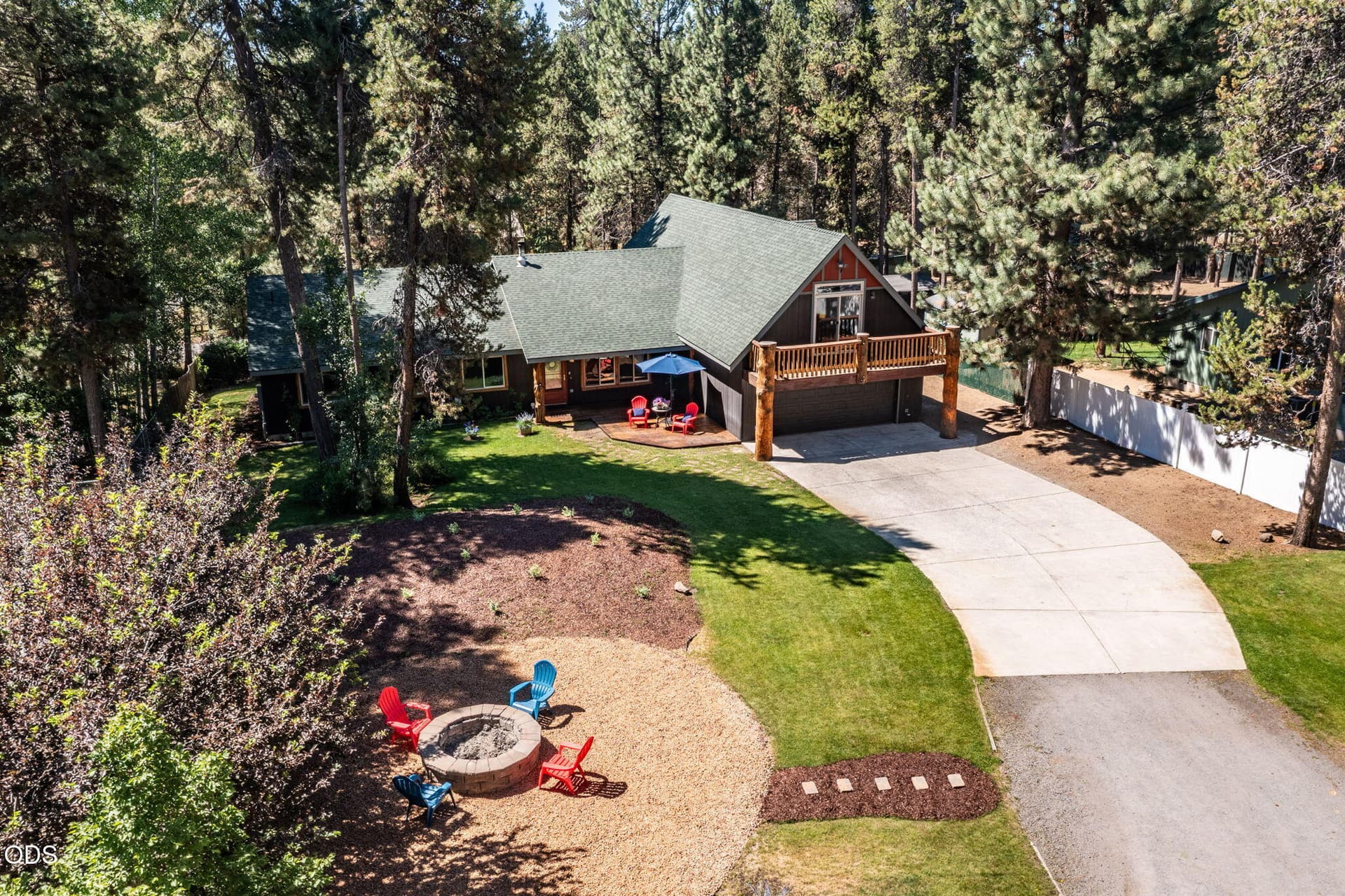 2026_07_08_17065_oxnard_road-drone-18. Photo 1 of 47, 17065 Oxnard Road, Bend, OR 97707