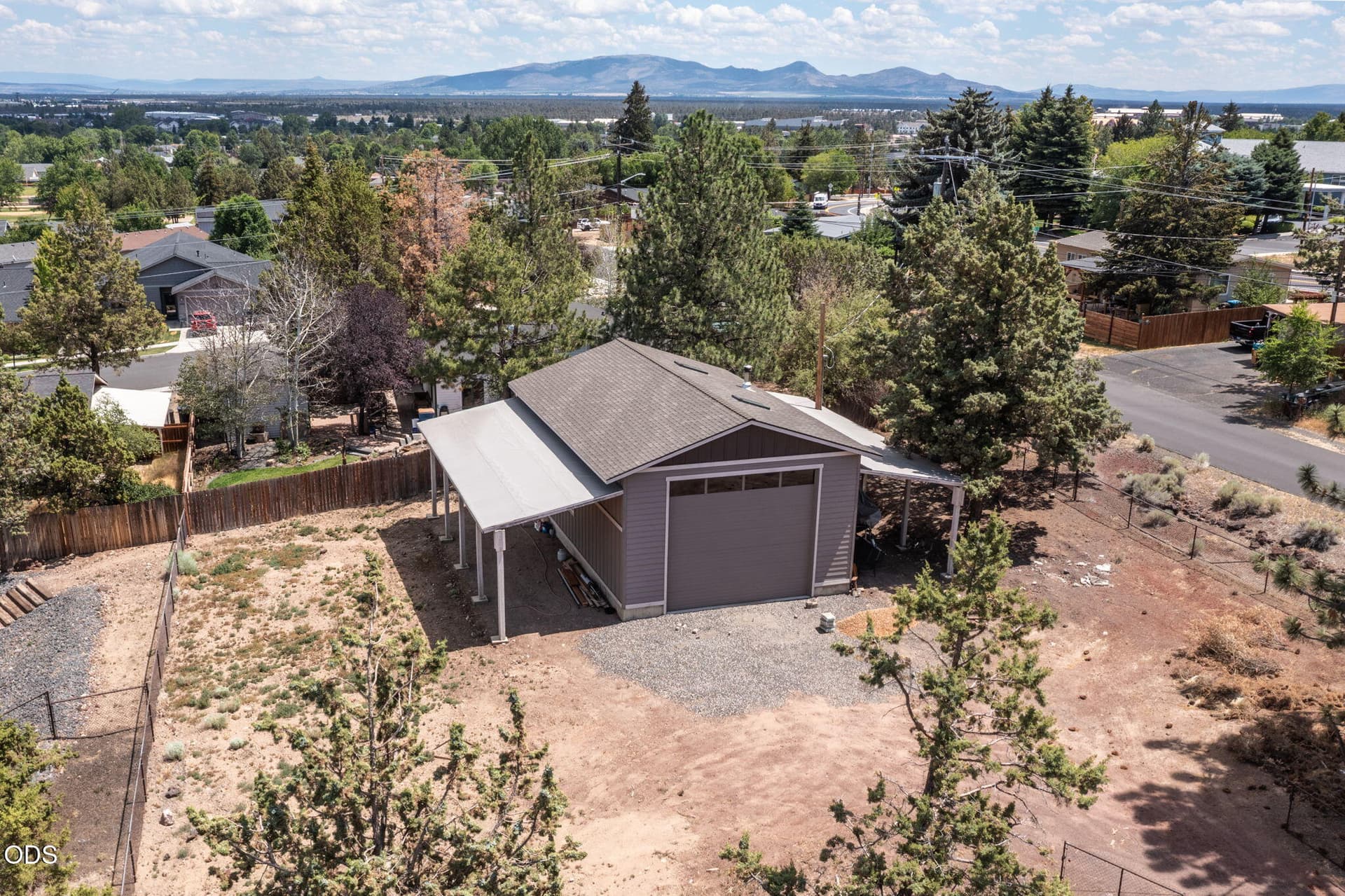 2026_07_07_2850_sw_33rd_st_rdm-drone-1. Photo 2 of 32, 2850 SW 33rd Street, Redmond, OR 97756