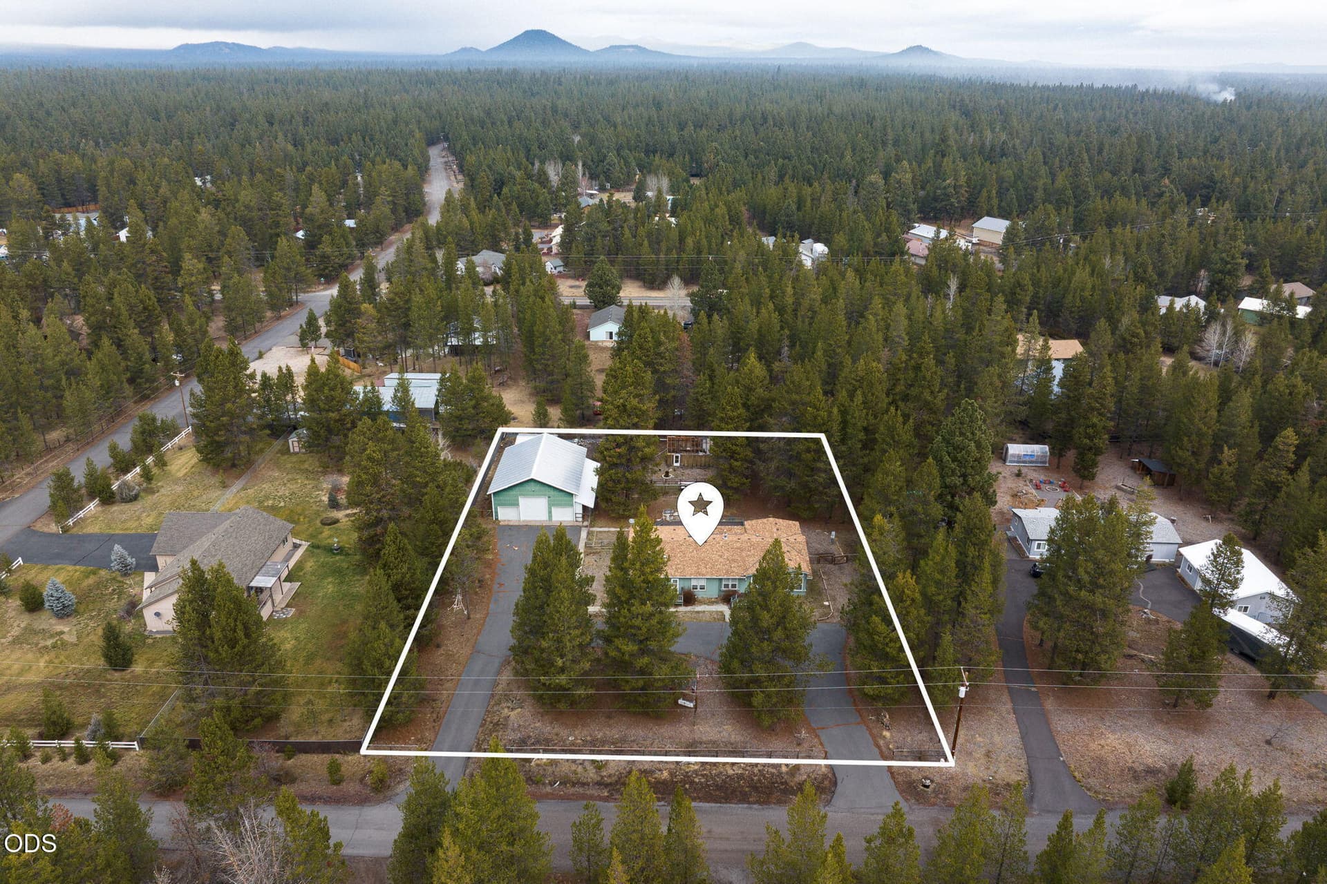 15728 Eastwind Ct-1 info. Photo 3 of 40, 15728 Eastwind Court, La Pine, OR 97739