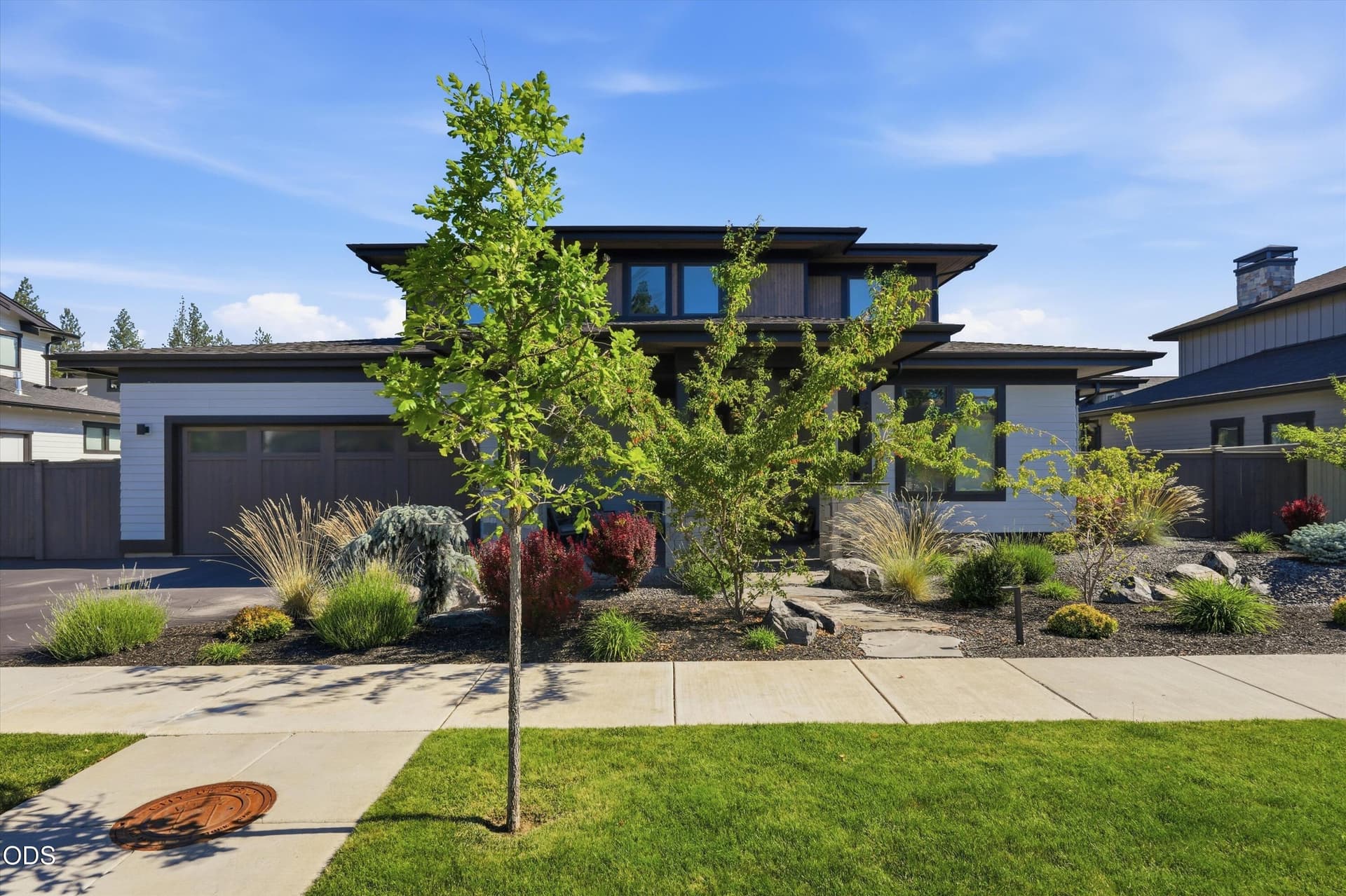 2-3431 NW Jackwood-2. Photo 1 of 46, 3431 NW Jackwood Place, Bend, OR 97703