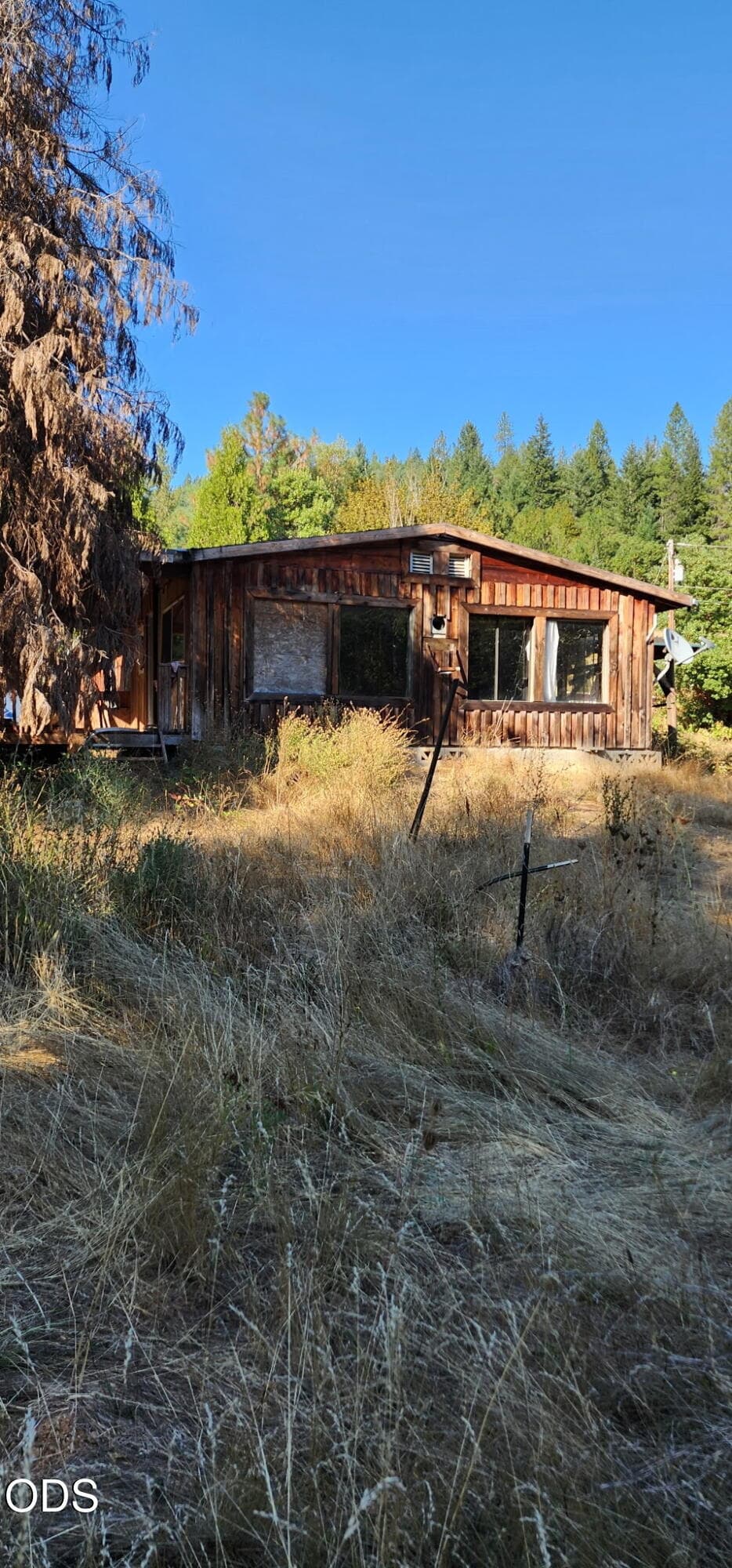 85 Speaker Rd. Photo 1 of 9, 85 Speaker Road, Wolf Creek, OR 97497