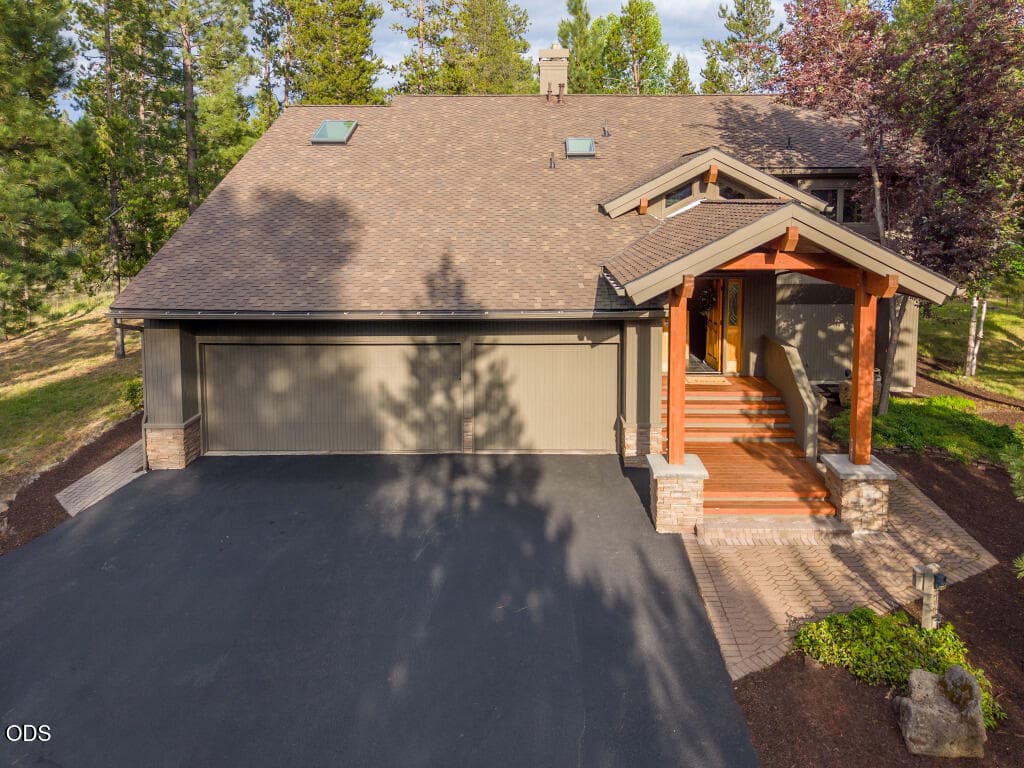 005. Photo 5 of 39, 58062 Verdin Lane Unit 1, Sunriver, OR 97707