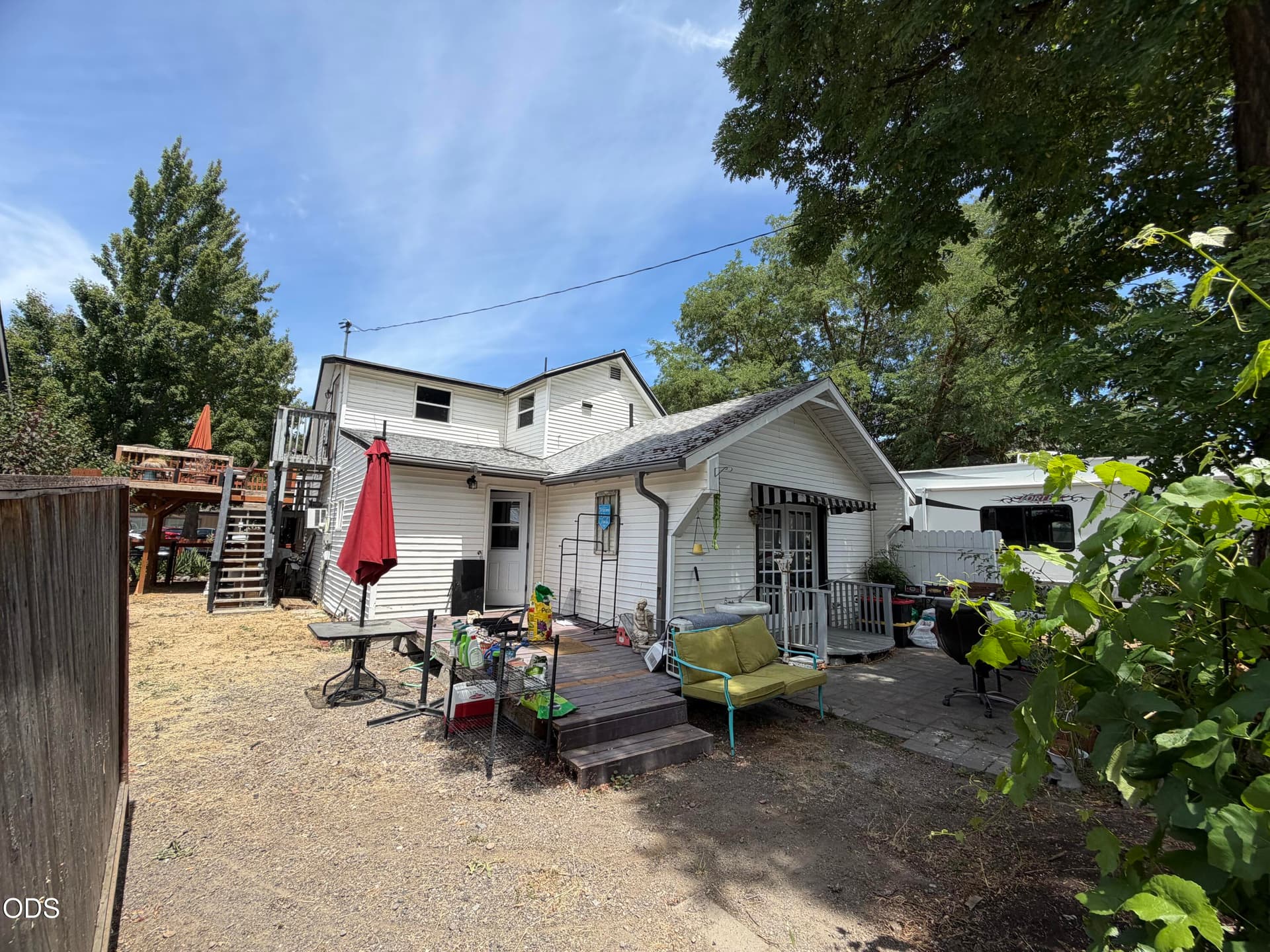 IMG_6013. Photo 5 of 14, 304 2nd Avenue, Gold Hill, OR 97525