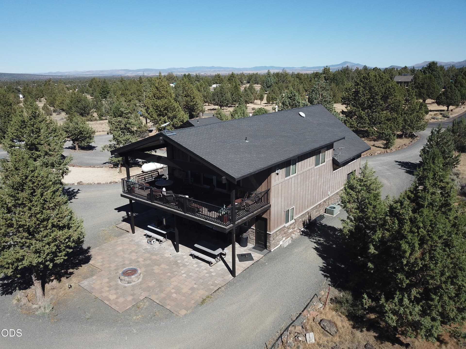 DJI_0002. Photo 2 of 42, 5144 SW Upper Canyon Rim, Culver, OR 97734