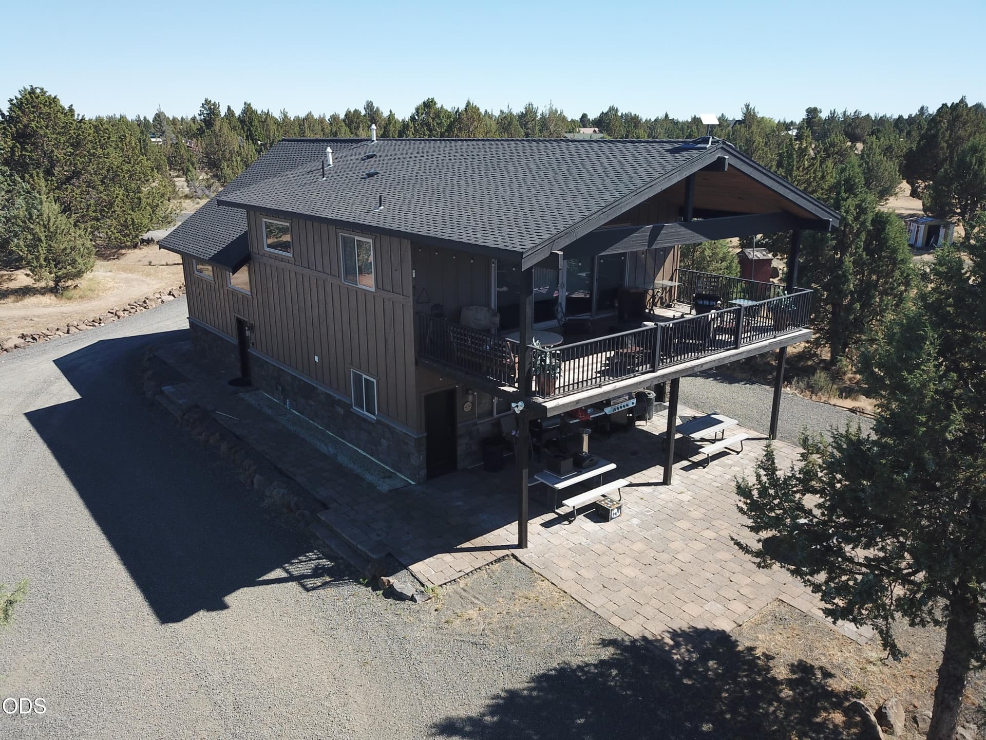 DJI_0003. Photo 1 of 42, 5144 SW Upper Canyon Rim, Culver, OR 97734