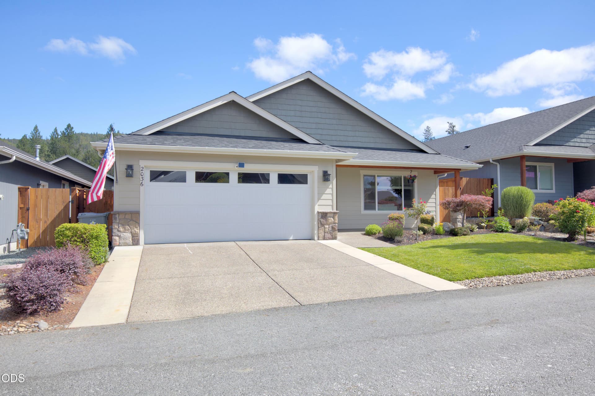3-print-2036-sw-truman-wy. Photo 2 of 34, 2036 SW Truman Way, Grants Pass, OR 97526