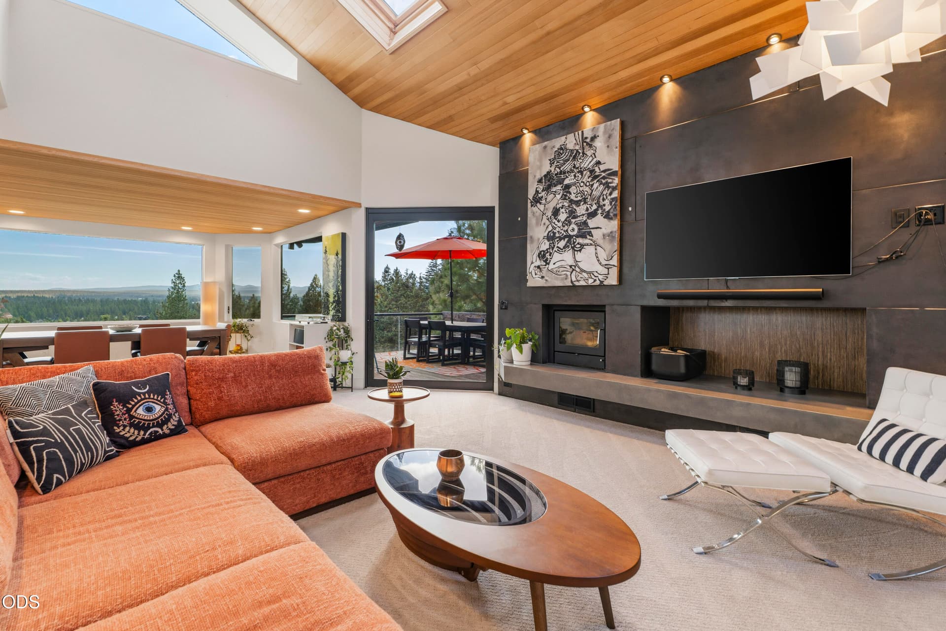 Living Room-77. Photo 2 of 74, 2075 NW Trenton Avenue, Bend, OR 97703