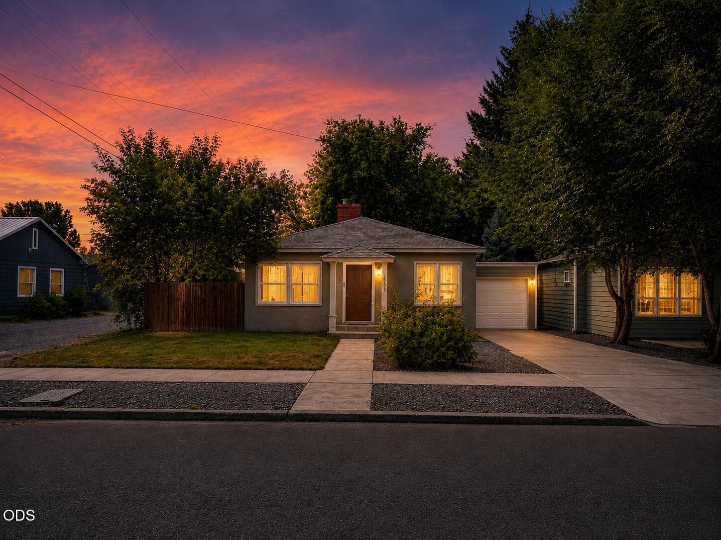 02. Photo 2 of 14, 445 SE Fairview Street, Prineville, OR 97754