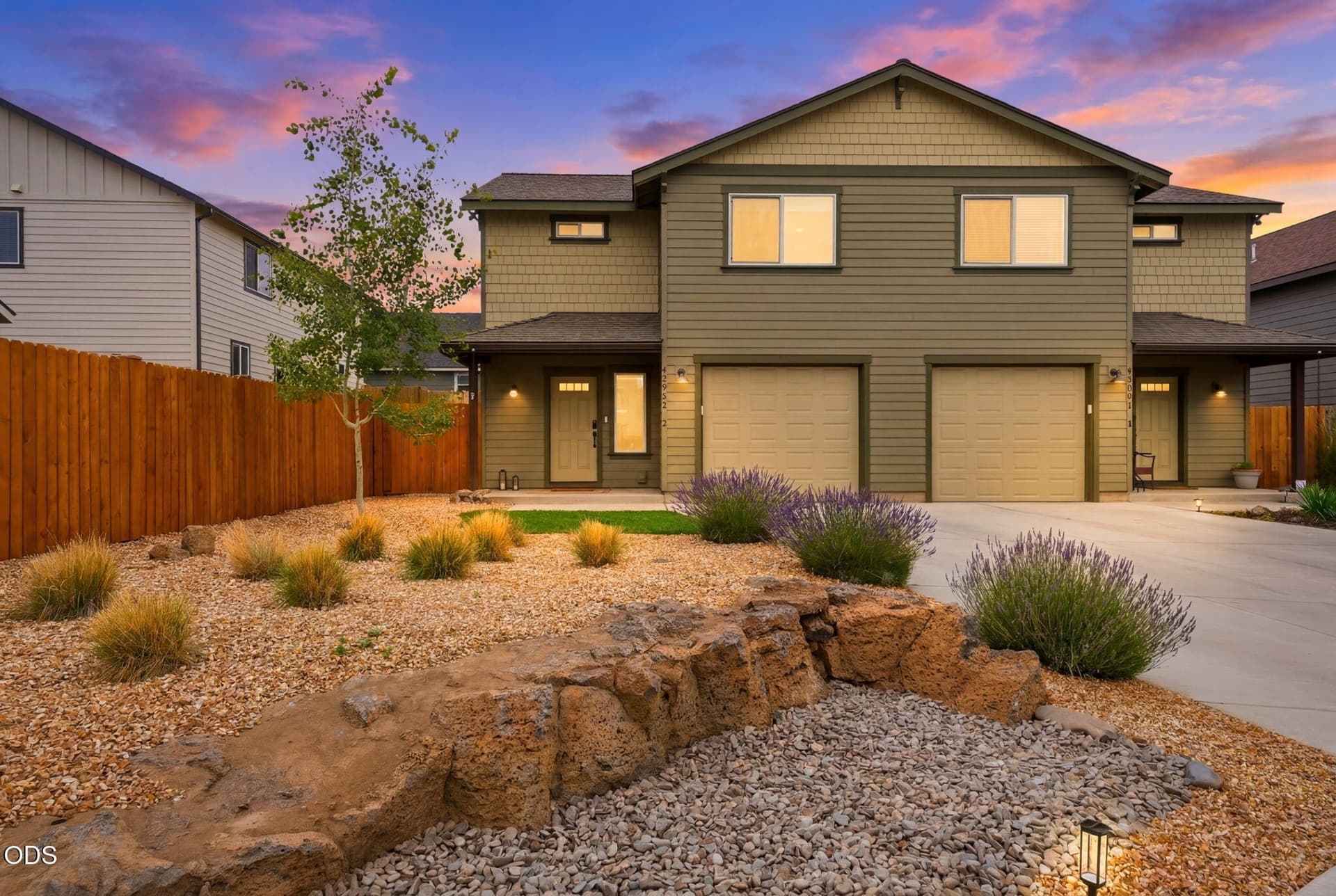 00_57-web-or-mls-Riley_Visuals_006_Twili. Photo 1 of 12, 62851 NE Daniel Road Unit # 2, Bend, OR 97701