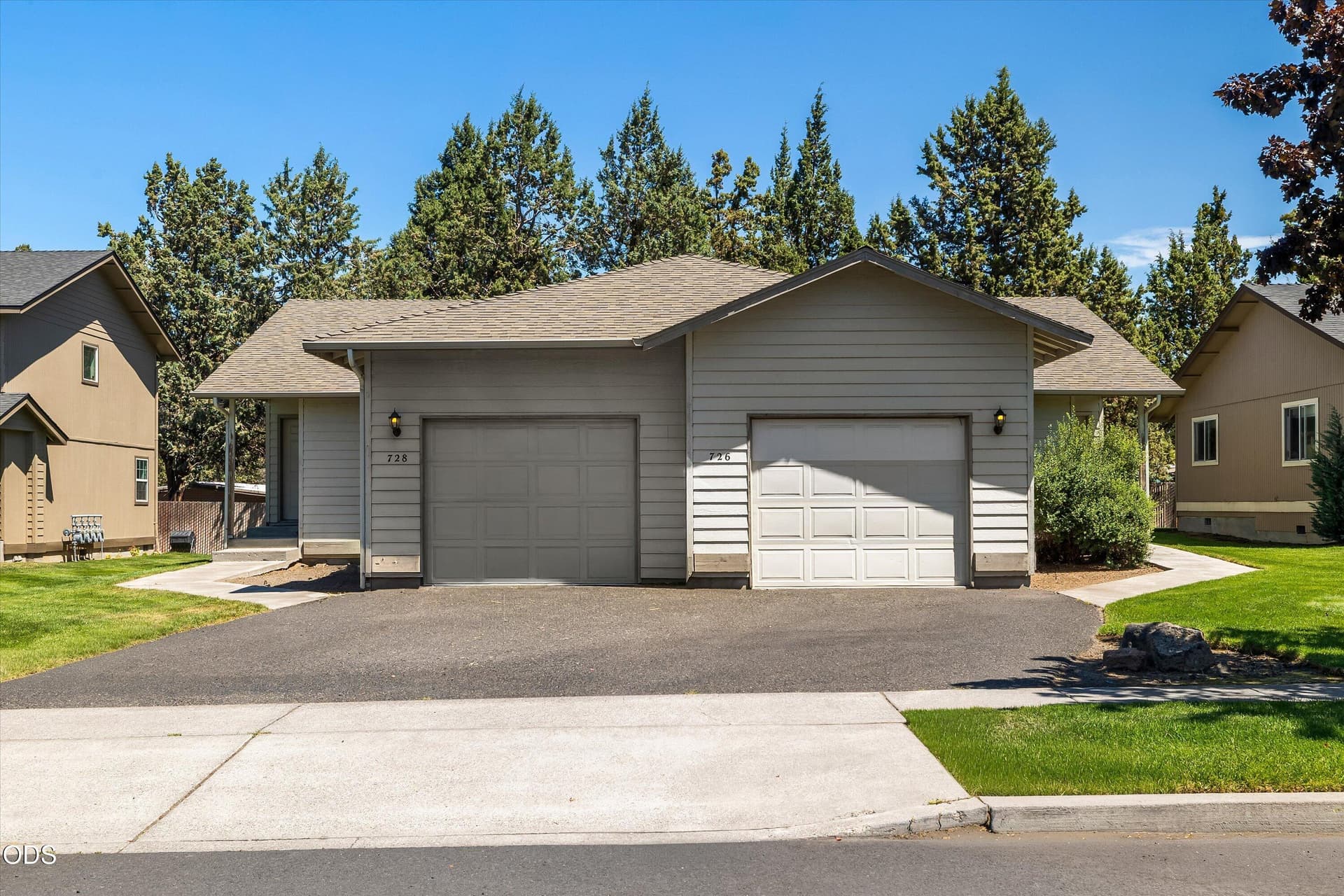 01-20260708 JILL ROSELL 2-10. Photo 1 of 18, 726 NE Savannah Drive, Bend, OR 97701