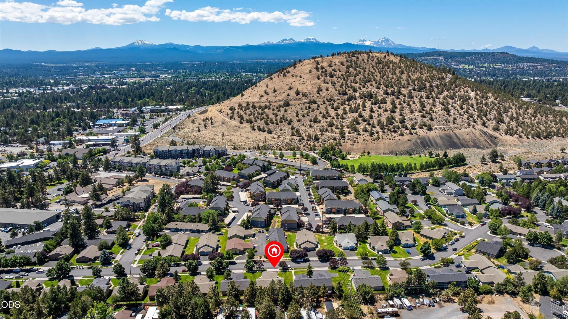 16-20260708 JILL ROSELL 2-12. Photo 4 of 18, 726 NE Savannah Drive, Bend, OR 97701