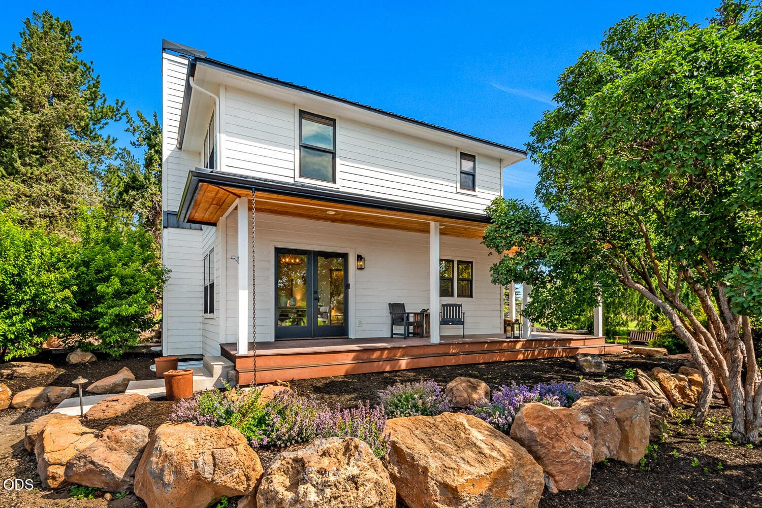 Updated Farmhouse ready for you. Photo 2 of 60, 17186 Highway 126, Sisters, OR 97759