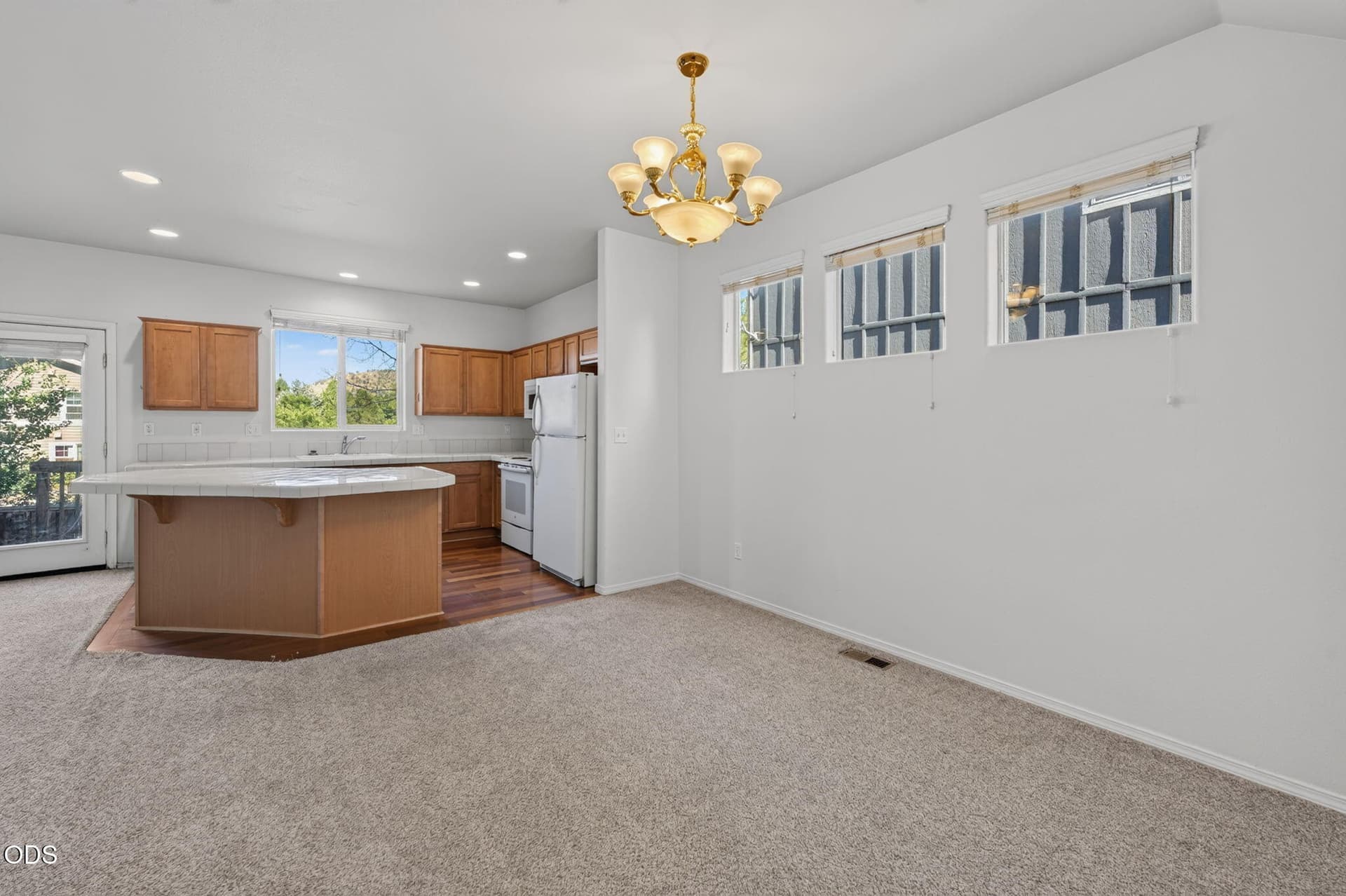 7. Photo 4 of 19, 2836 NE Sedalia Loop, Bend, OR 97701