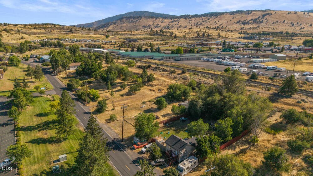 LakeportBlvdLot-4. Photo 4 of 28, 3710 Lakeport Boulevard, Klamath Falls, OR 97601