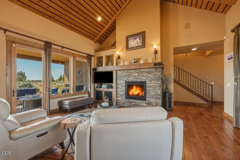 29-web-or-mls-Riley_Visuals-29. Photo 5 of 48, 17171 SW Chaparral Drive, Powell Butte, OR 97753