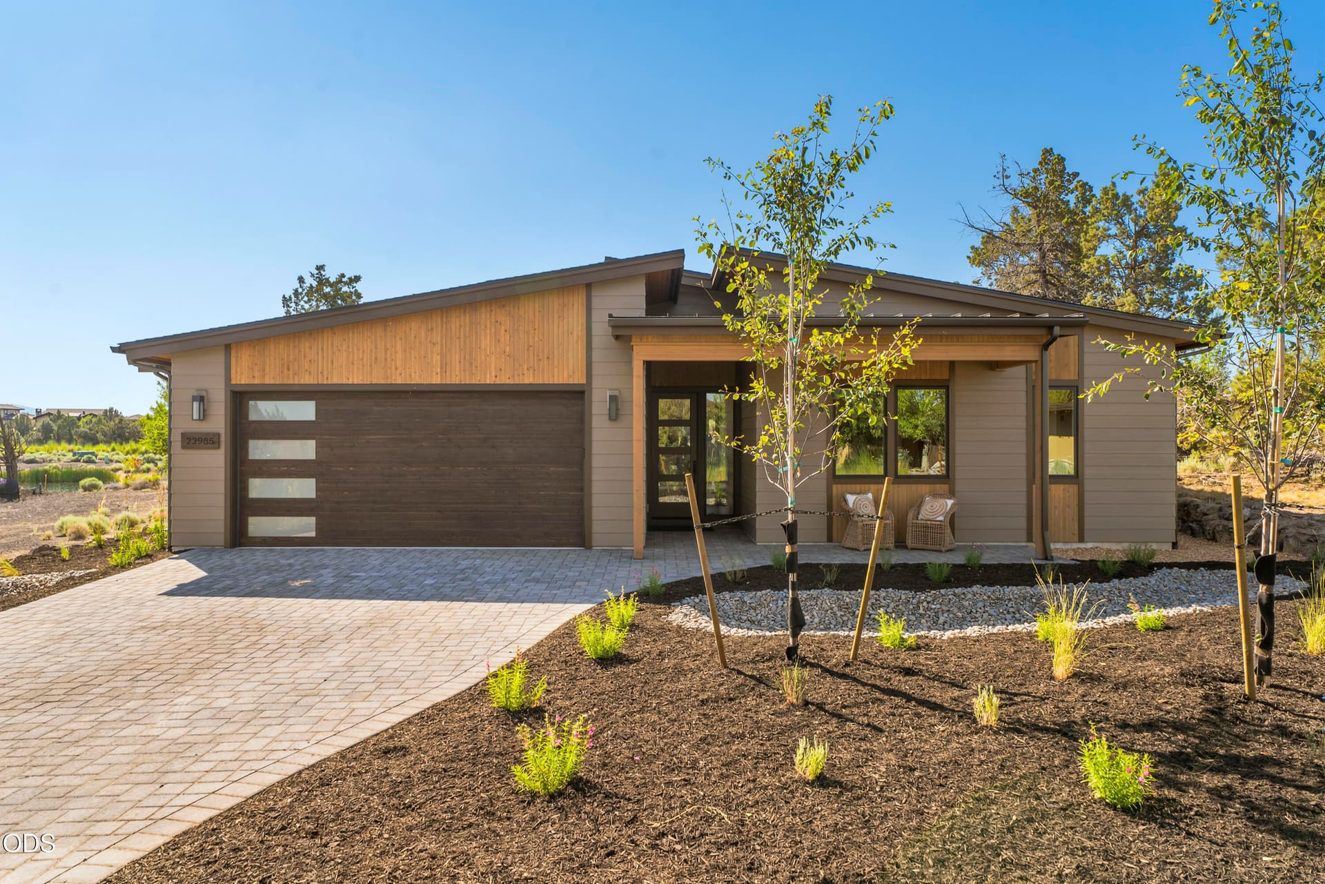 25-Exterior. Photo 3 of 83, 22985 Ghost Tree Lane, Bend, OR 97701