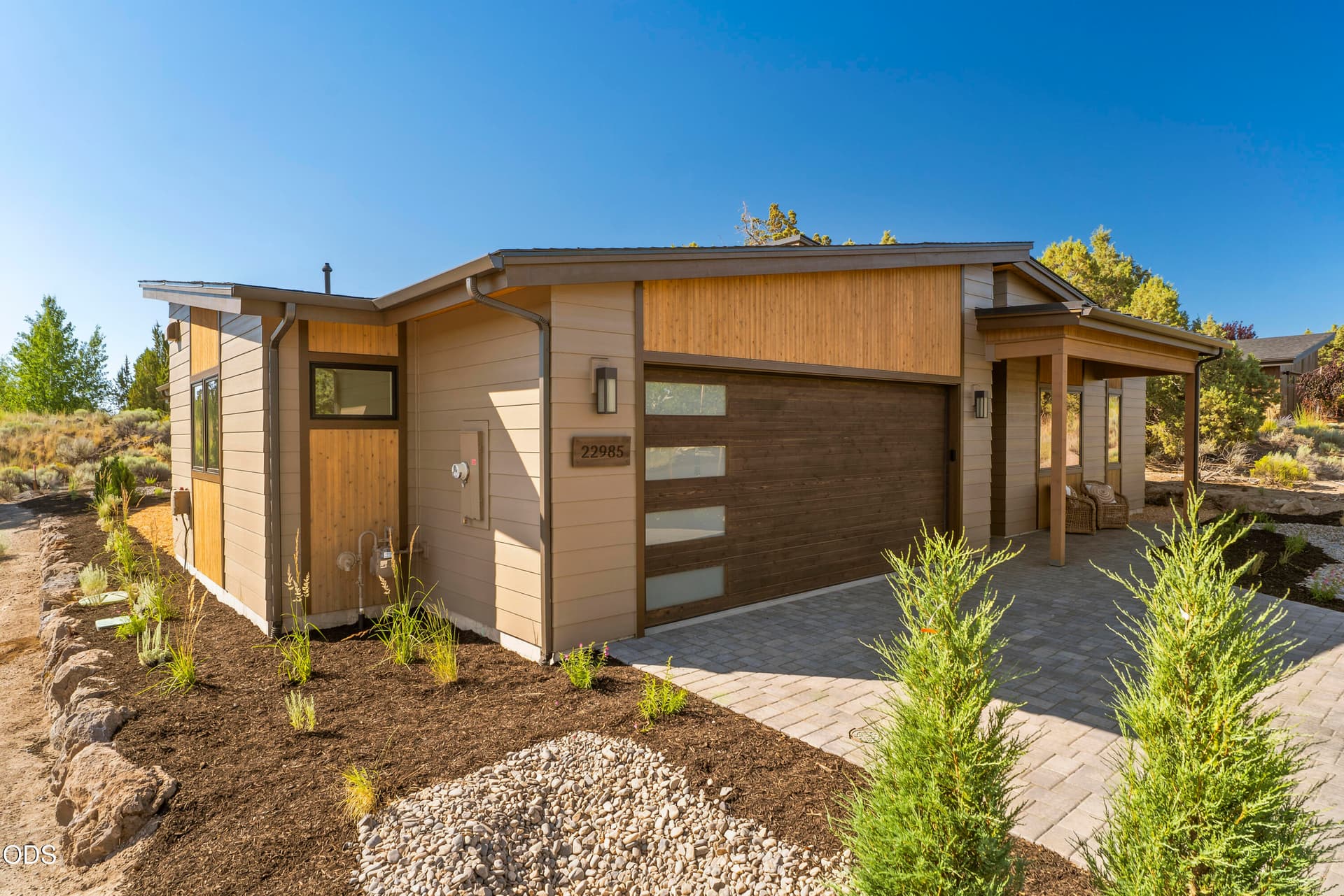 14-Exterior. Photo 4 of 83, 22985 Ghost Tree Lane, Bend, OR 97701