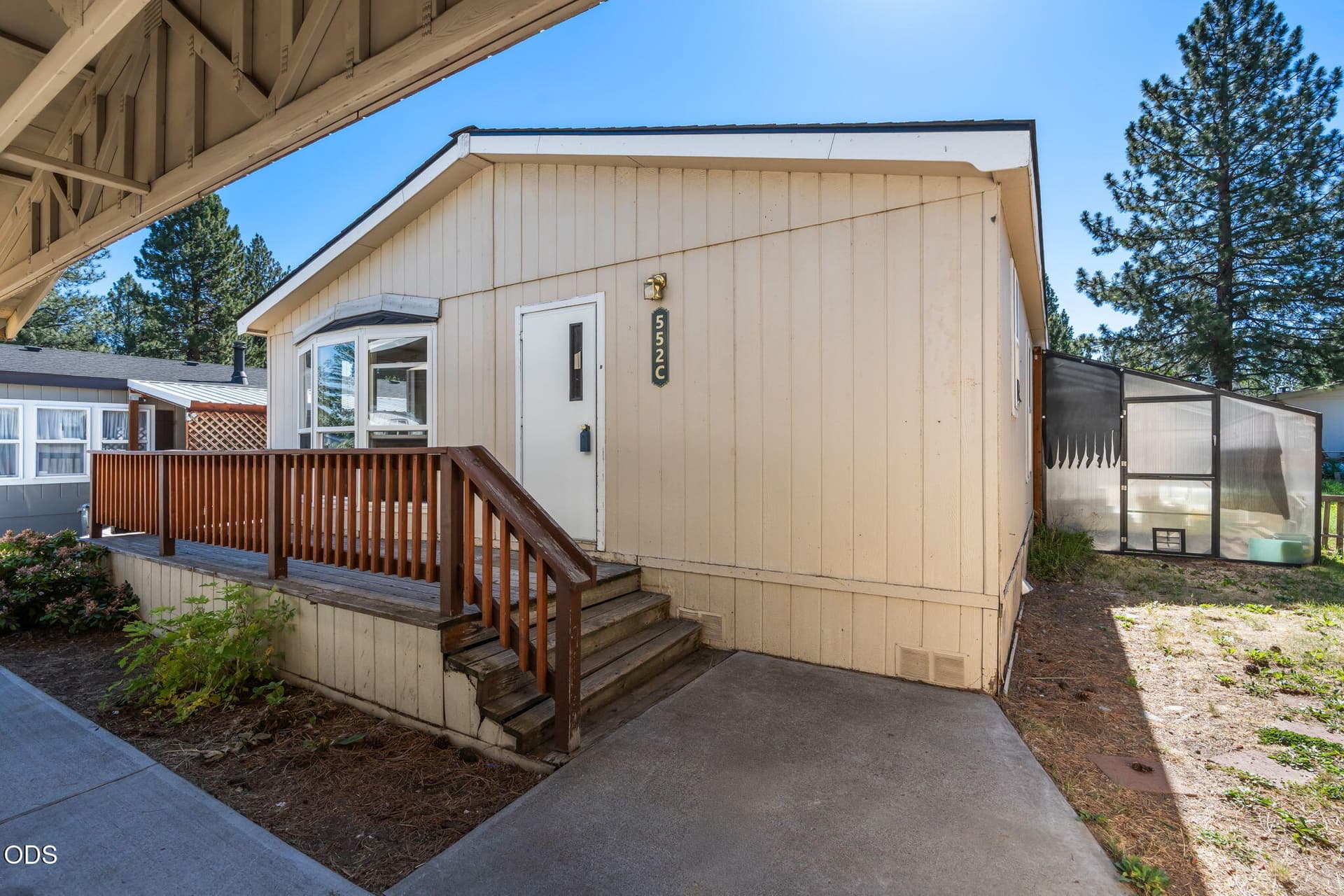 2026_07_09_61000_Brosterhous_Road_552C_B. Photo 5 of 23, 61000 Brosterhous Road Unit UNIT 552C, Bend, OR 97702