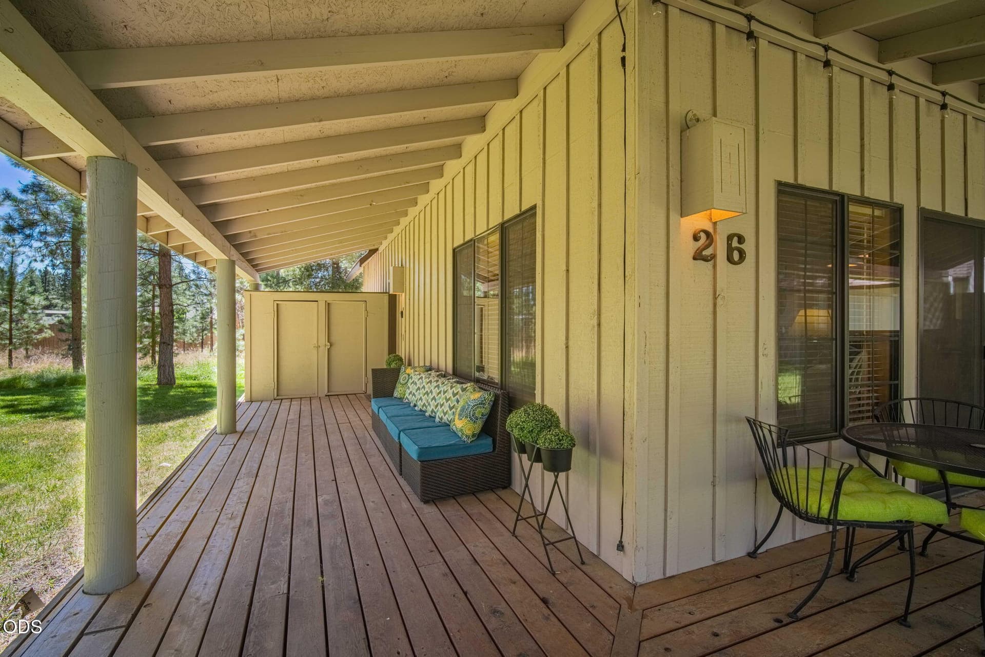 5-web-or-mls-Circle 4 Cabin 26-5 - Copy. Photo 5 of 44, 57499 Circle Four Lane Unit 26, Sunriver, OR 97707