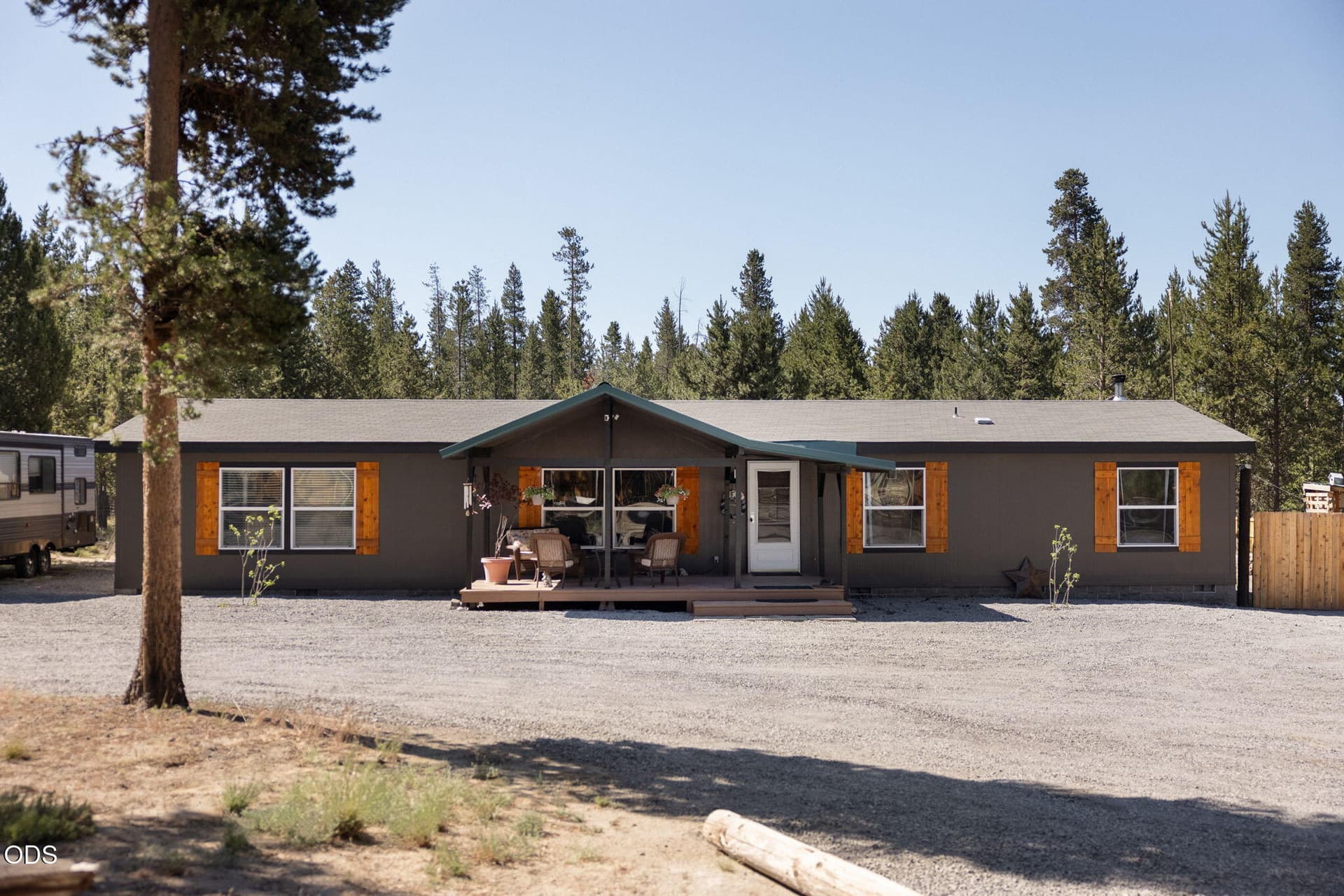 12234 Alderwood Cir (3 of 36). Photo 5 of 36, 12234 Alderwood Drive, La Pine, OR 97739