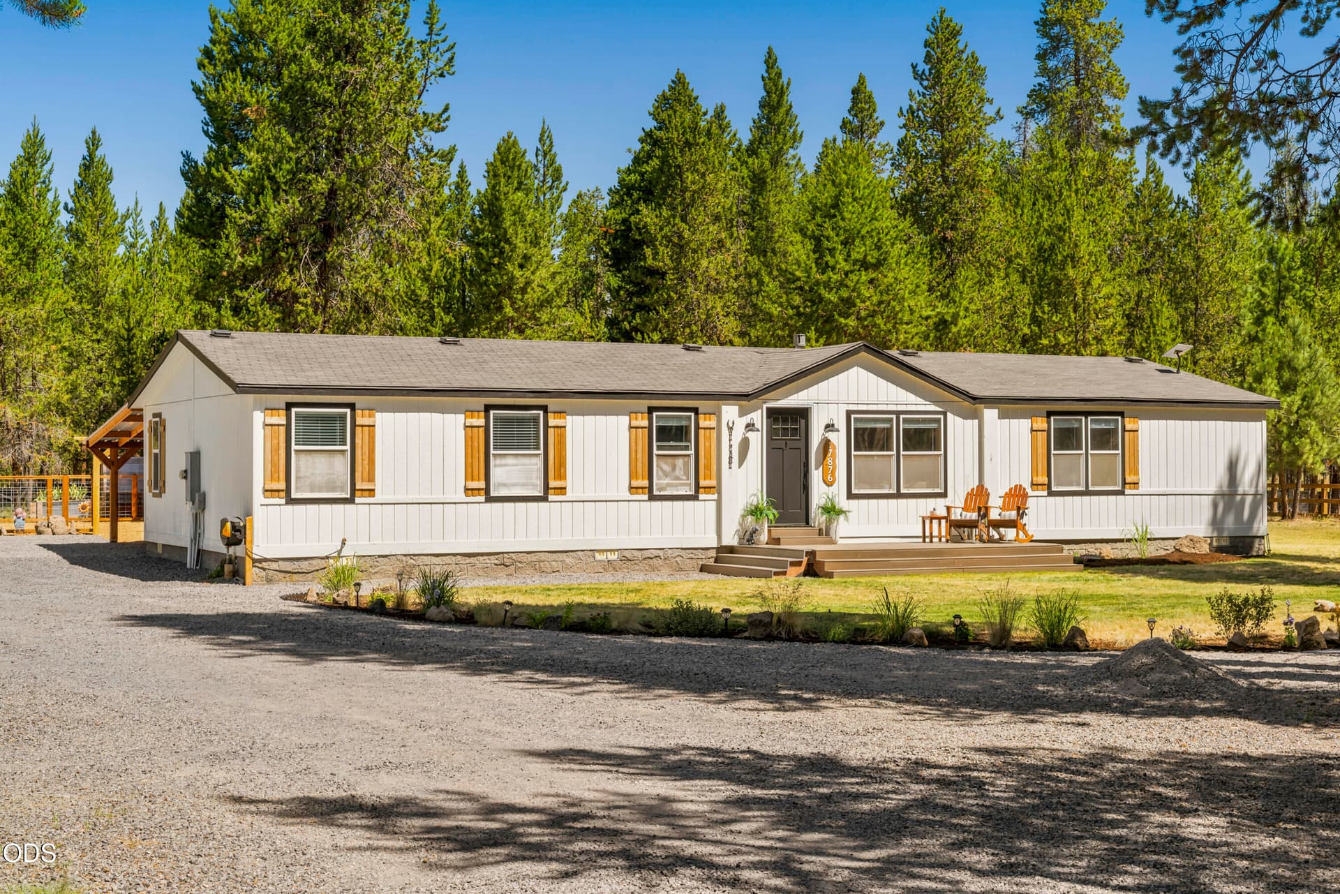 live photo R U Guelfi. Photo 3 of 28, 17876 R U Guelfi Road, Bend, OR 97707