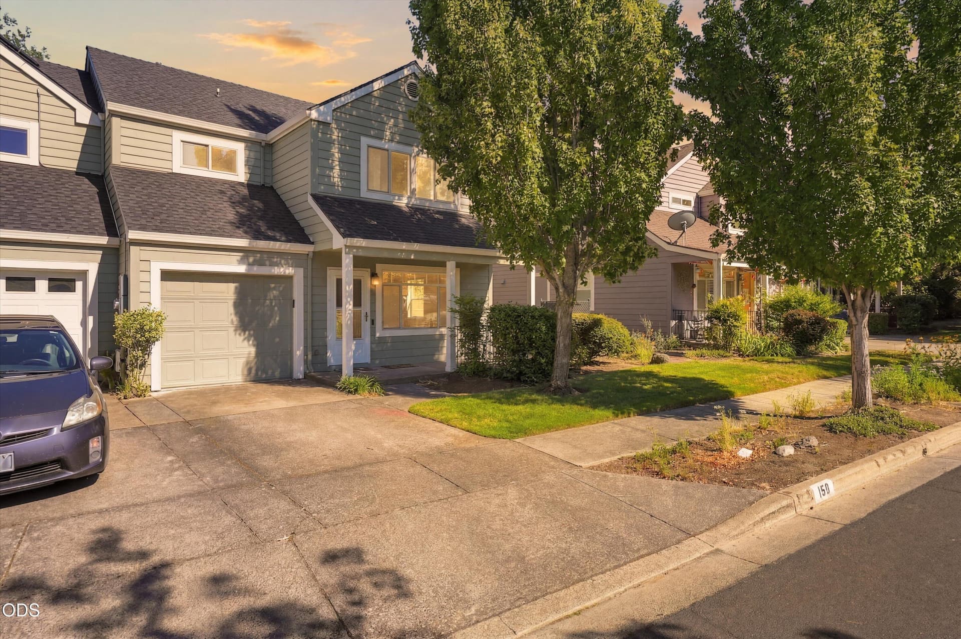 01-150 Crocker St-1. Photo 1 of 40, 150 Crocker Street, Ashland, OR 97520
