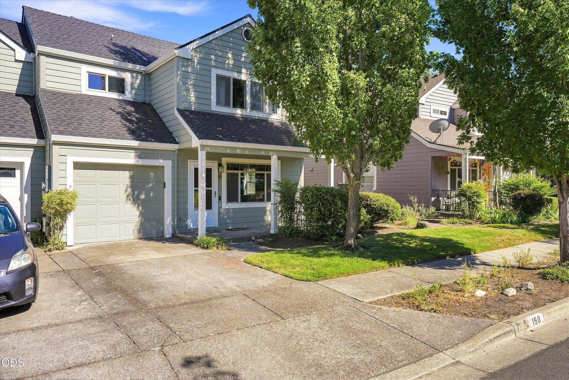 03-150 Crocker St-3. Photo 3 of 40, 150 Crocker Street, Ashland, OR 97520