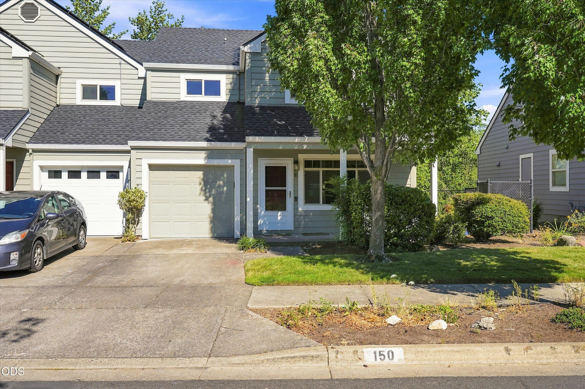 04-150 Crocker St-4. Photo 4 of 40, 150 Crocker Street, Ashland, OR 97520