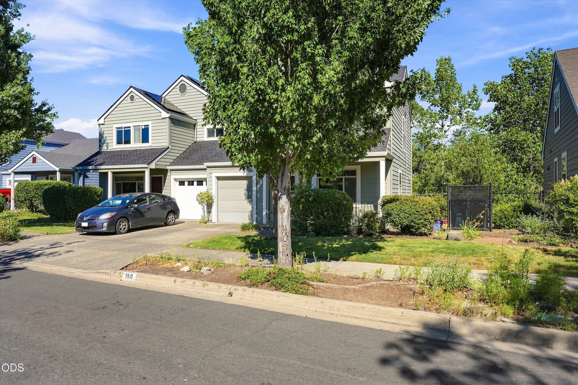 05-150 Crocker St-5. Photo 5 of 40, 150 Crocker Street, Ashland, OR 97520