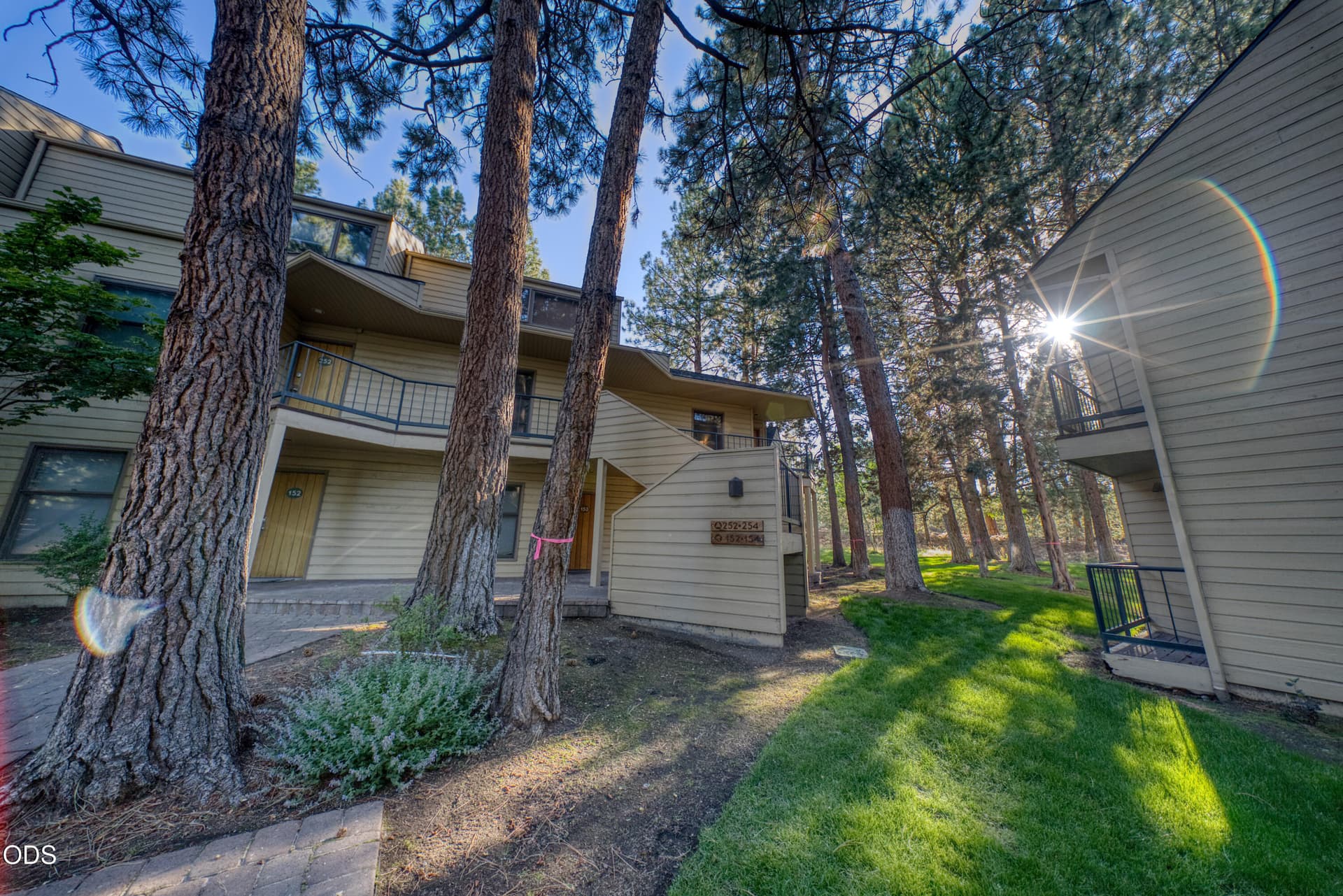 Ski Lodge-54. Photo 1 of 32, 19717 SW Mount Bachelor Drive Unit UNIT 254, Bend, OR 97702