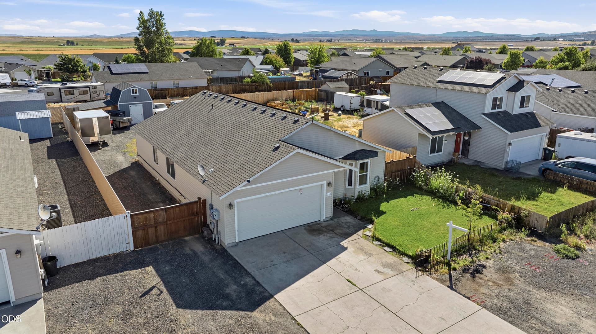 DJI_20260710090135_0073_D. Photo 4 of 38, 316 Center Ridge Drive, Culver, OR 97734