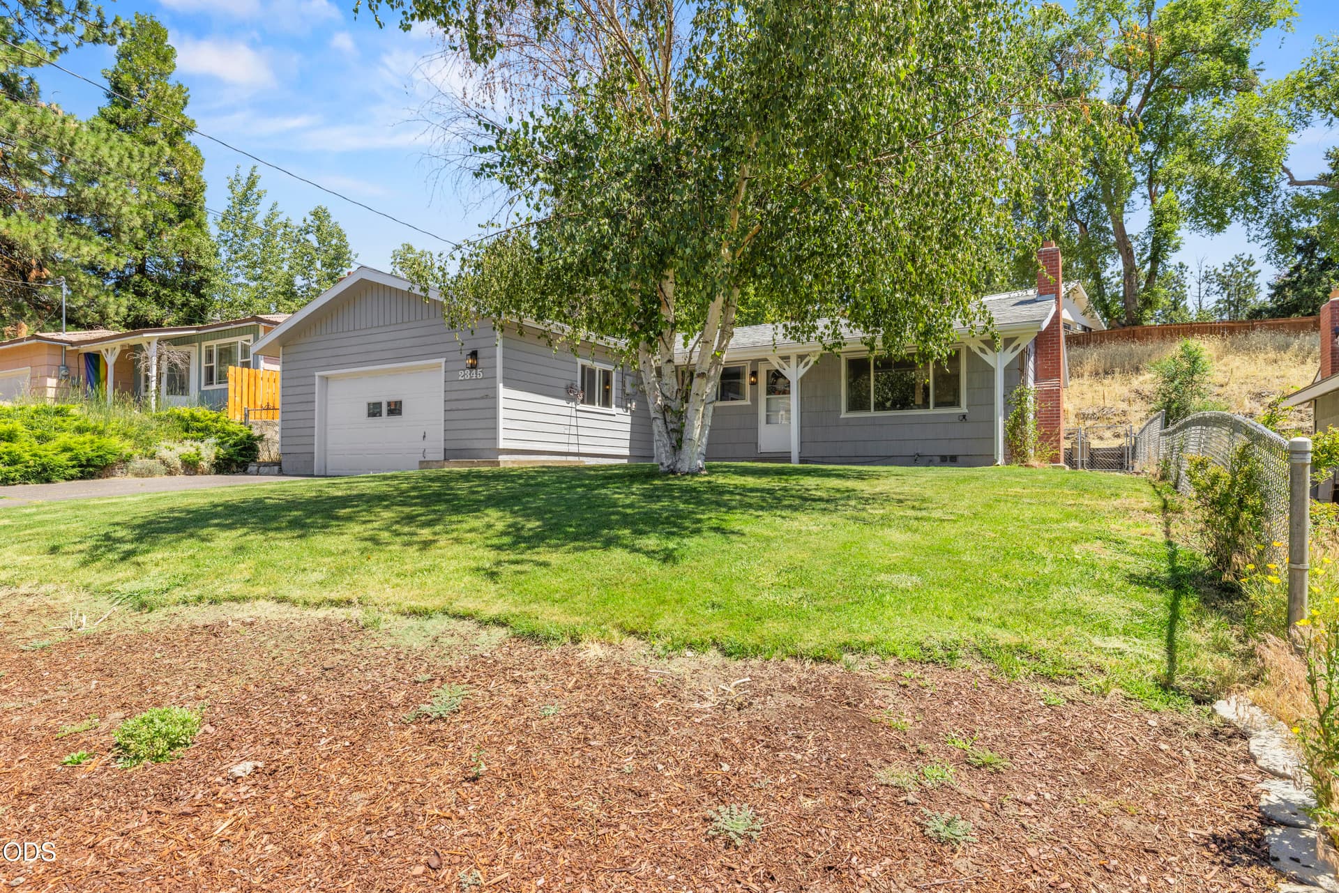 2345CaliforniaAve-27. Photo 2 of 31, 2345 California Avenue, Klamath Falls, OR 97601