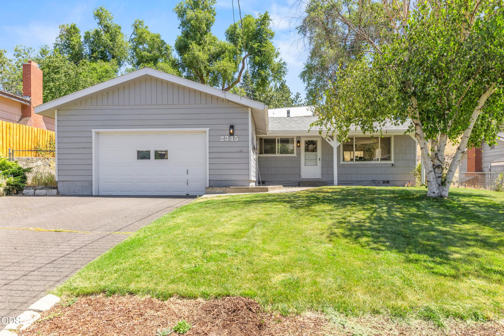 2345CaliforniaAve-28. Photo 1 of 31, 2345 California Avenue, Klamath Falls, OR 97601