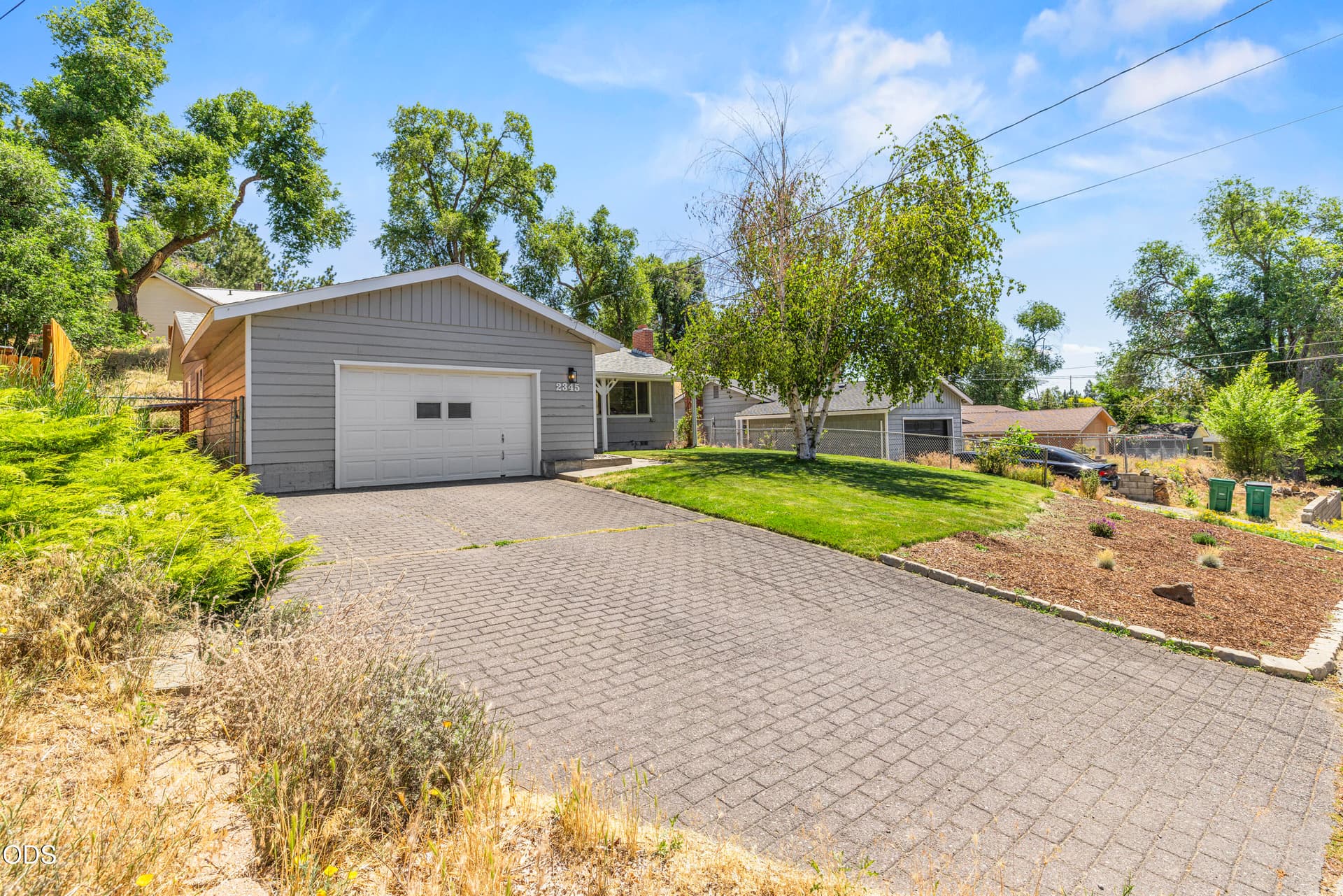 2345CaliforniaAve-29. Photo 3 of 31, 2345 California Avenue, Klamath Falls, OR 97601