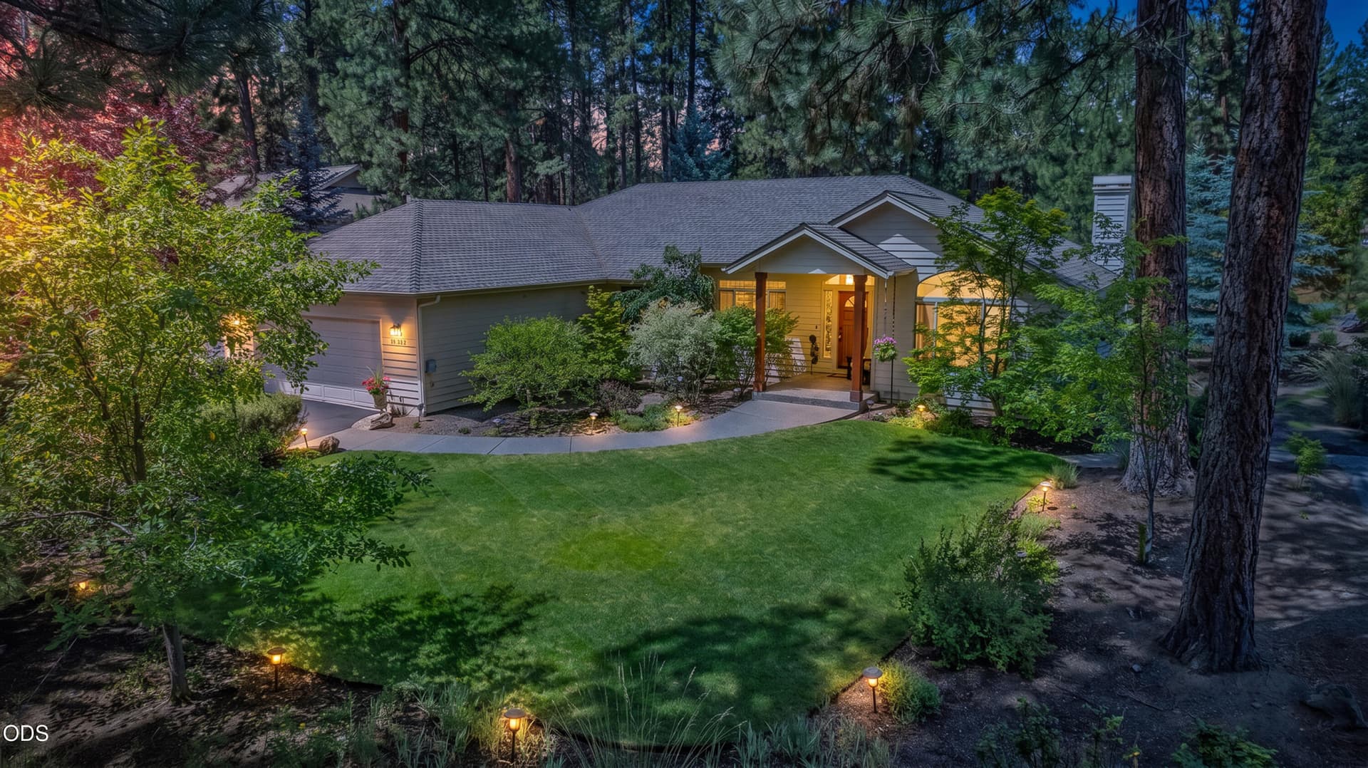 Golf Village Loop (22 of 31). Photo 3 of 44, 60749 Golf Village Loop, Bend, OR 97702