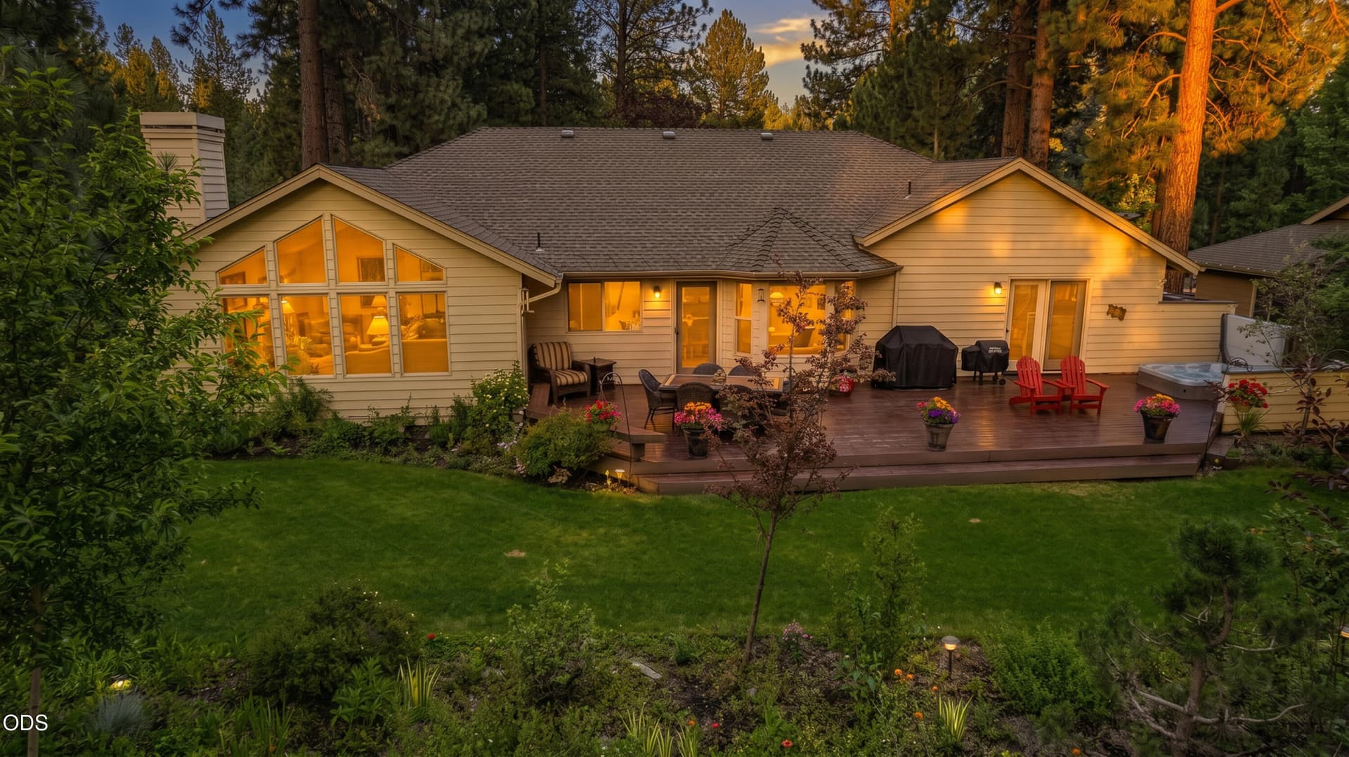Golf Village Loop (29 of 31). Photo 4 of 44, 60749 Golf Village Loop, Bend, OR 97702