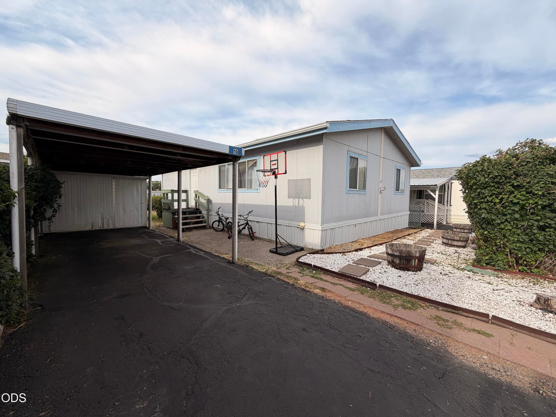 IMG_6080. Photo 1 of 27, 2241 Greensprings Drive Unit UNIT 10, Klamath Falls, OR 97601