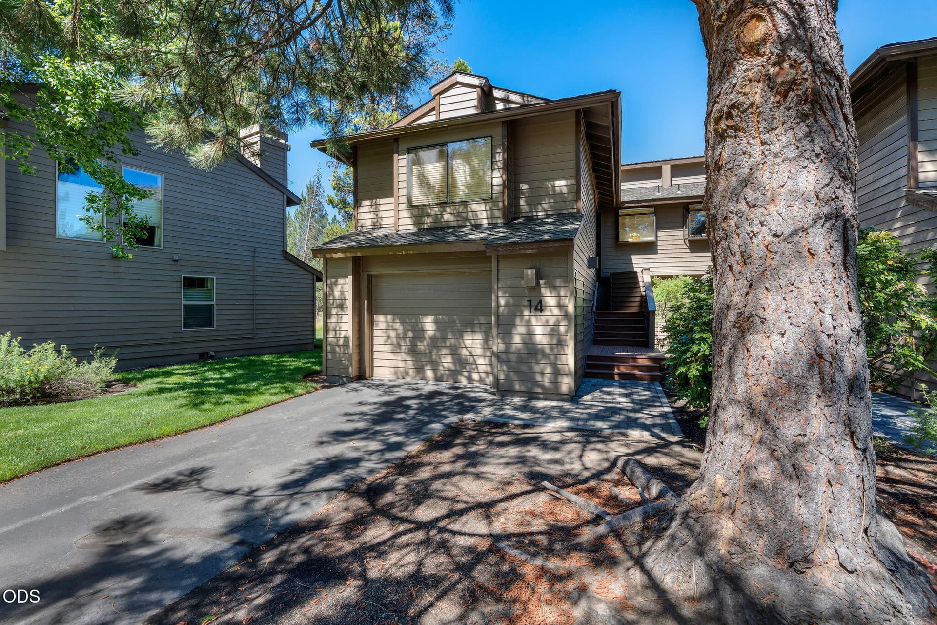 2026_07_09_17750_w_core_road_n14_sunrive. Photo 1 of 26, 17750 W Core Road Unit 14, Sunriver, OR 97707
