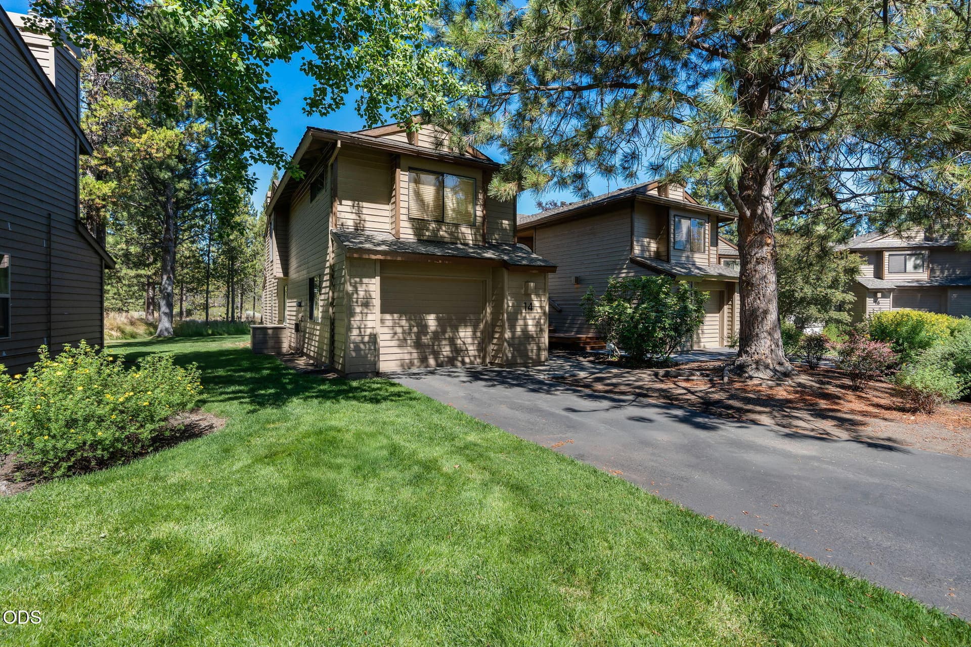 2026_07_09_17750_w_core_road_n14_sunrive. Photo 2 of 26, 17750 W Core Road Unit 14, Sunriver, OR 97707