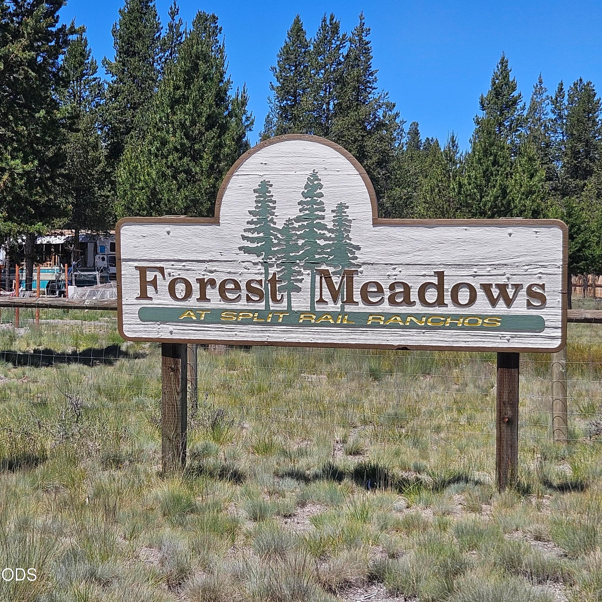 Split Rail Ranchos_Lot 10 Corral Ct (1). Photo 2 of 7, Corral Court Unit 10, La Pine, OR 97739