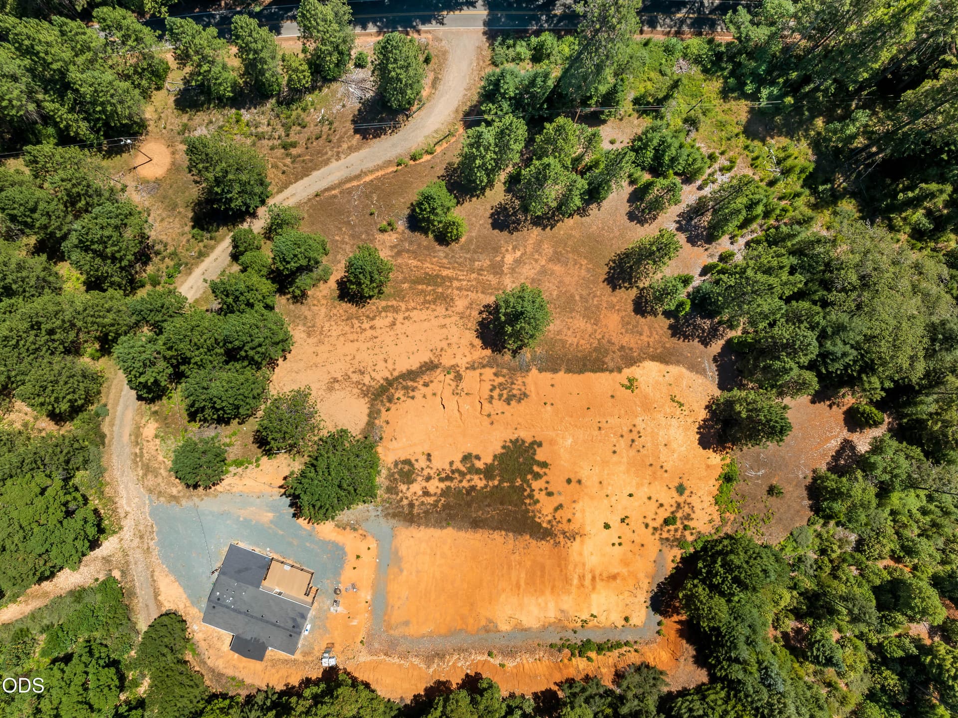 30-DRONE (10 of 12). Photo 4 of 39, 2810 Coyote Creek Road, Wolf Creek, OR 97497