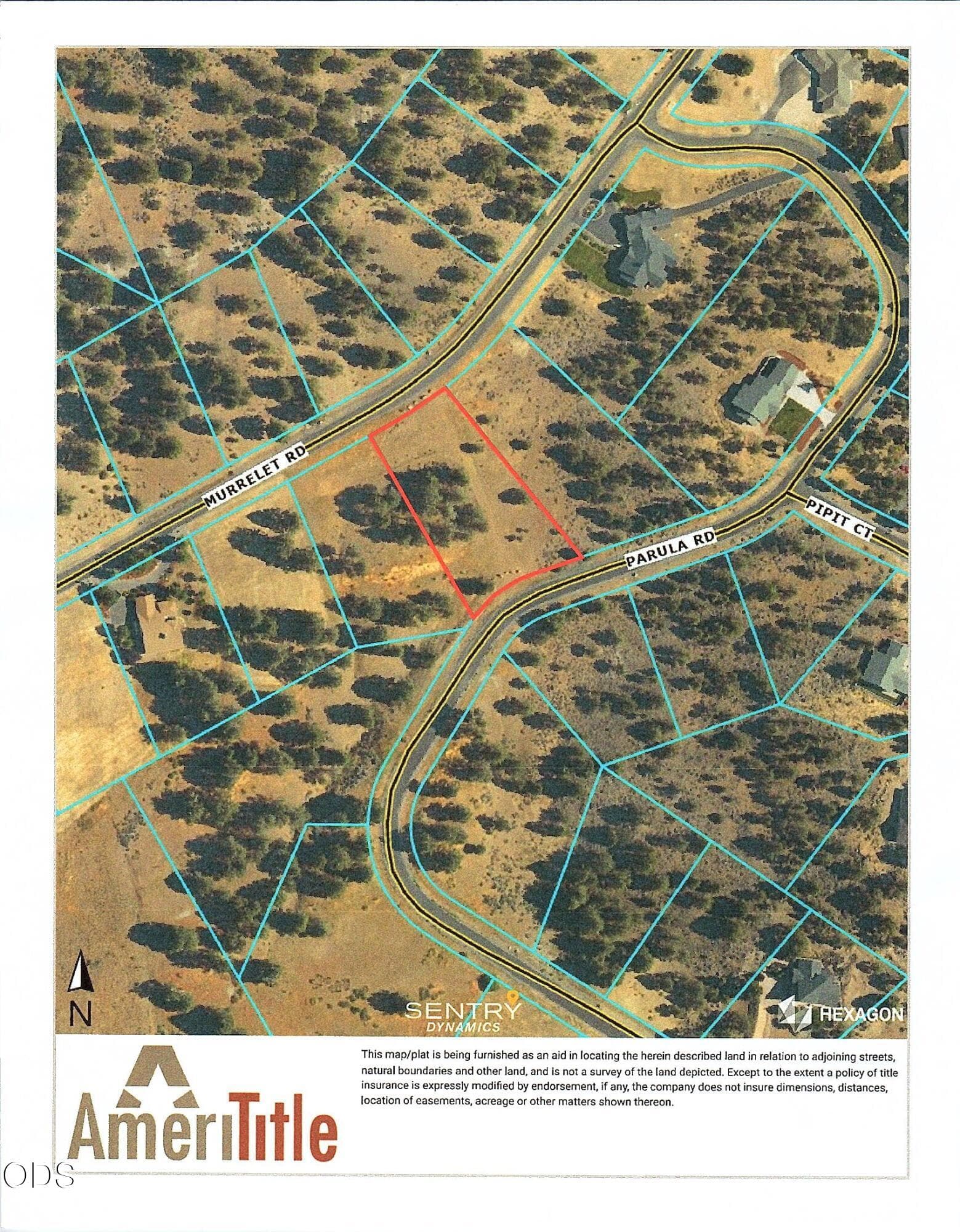 Murrelet. Photo 2 of 2, 0 Murrelet Road Unit Lot 1139, Klamath Falls, OR 97601