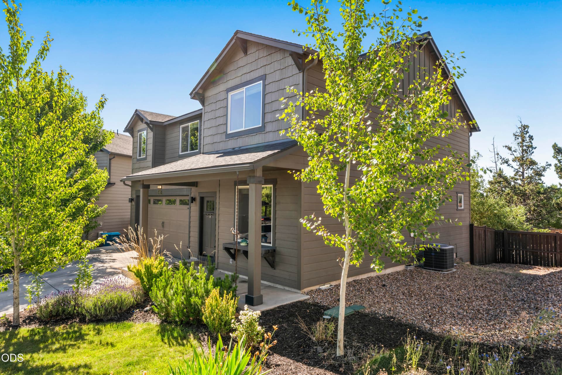 02-Exterior. Photo 3 of 44, 1825 NE Kristi, Bend, OR 97701