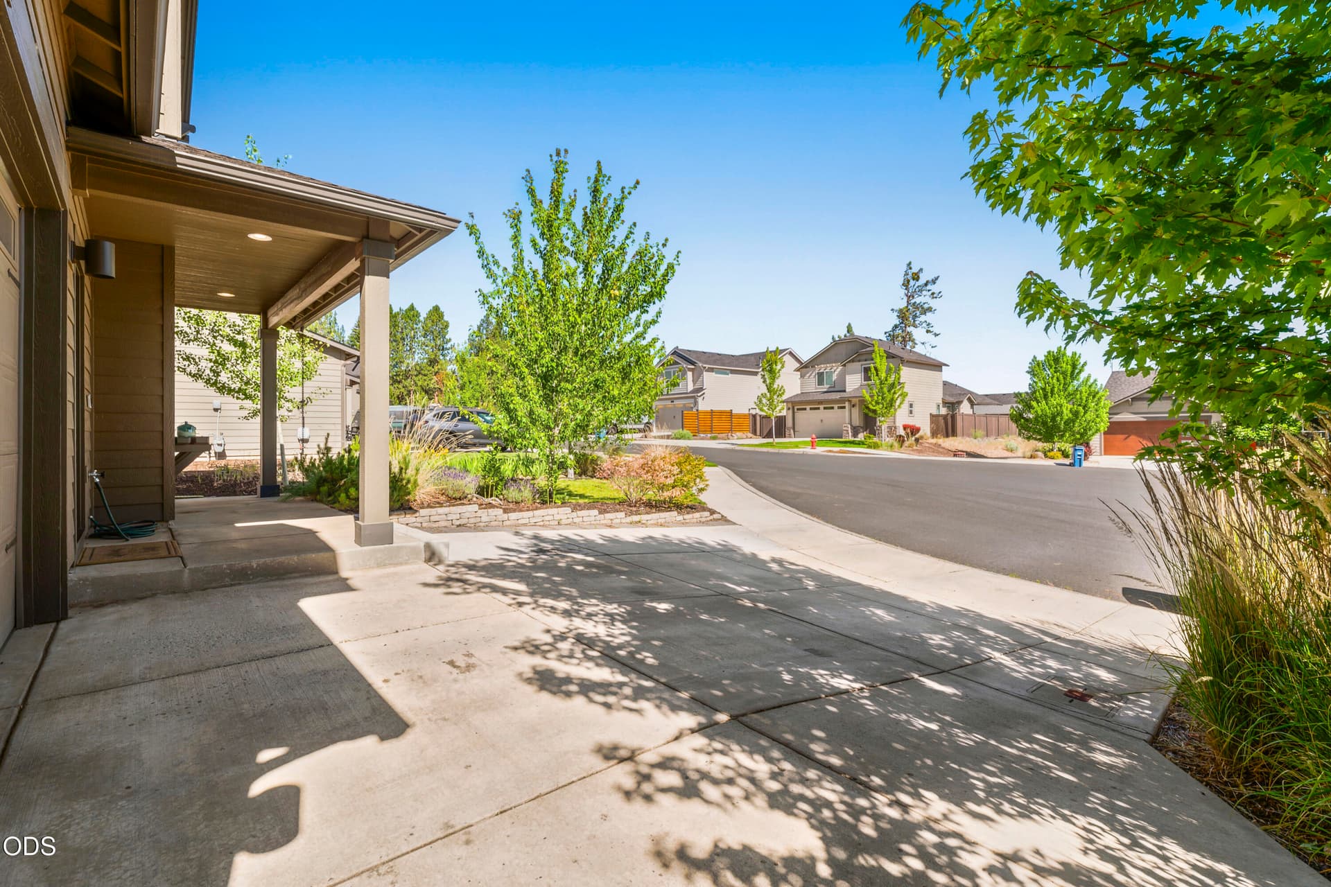 08-Exterior. Photo 5 of 44, 1825 NE Kristi, Bend, OR 97701