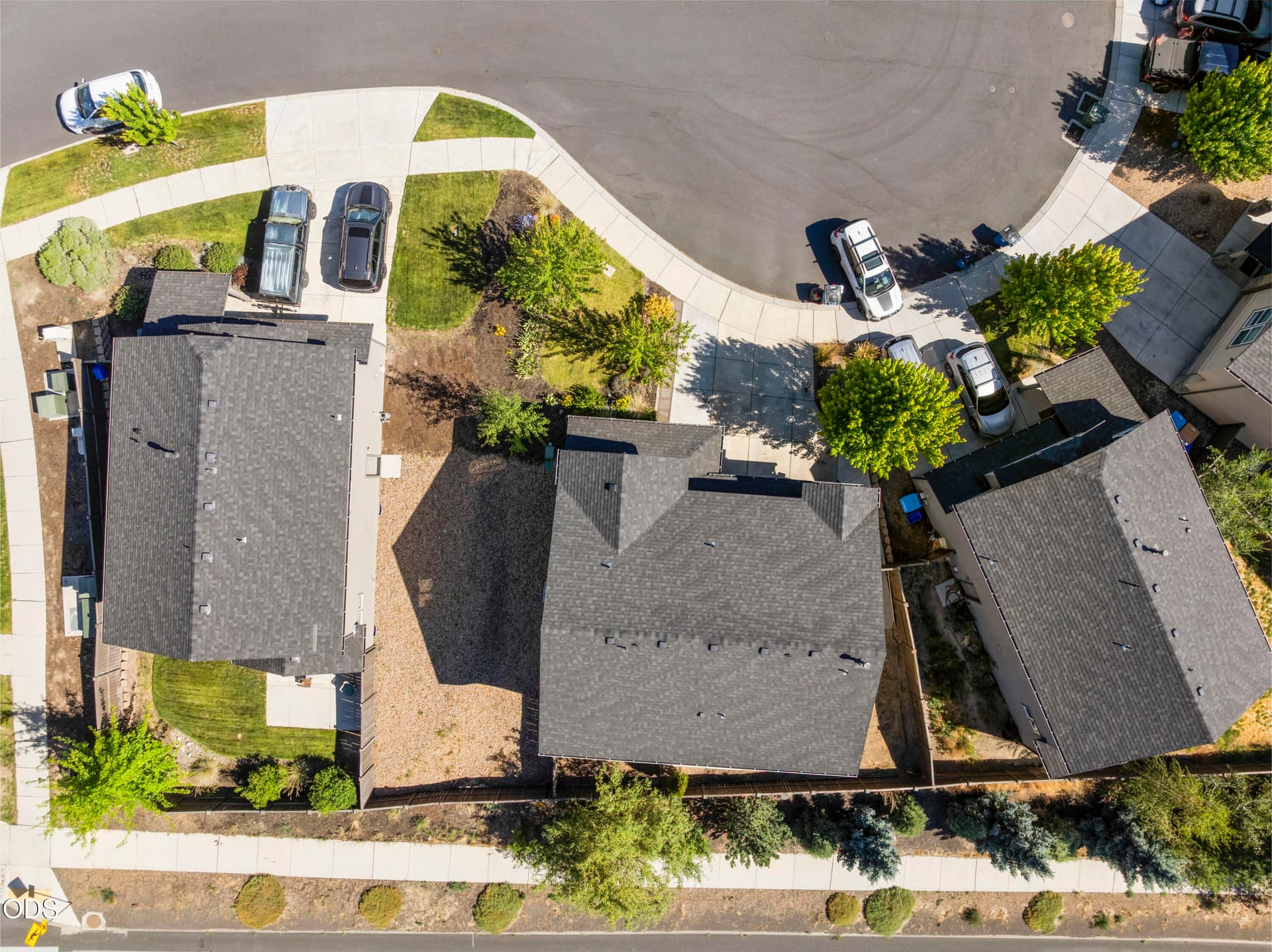 41-Aerial. Photo 4 of 44, 1825 NE Kristi, Bend, OR 97701
