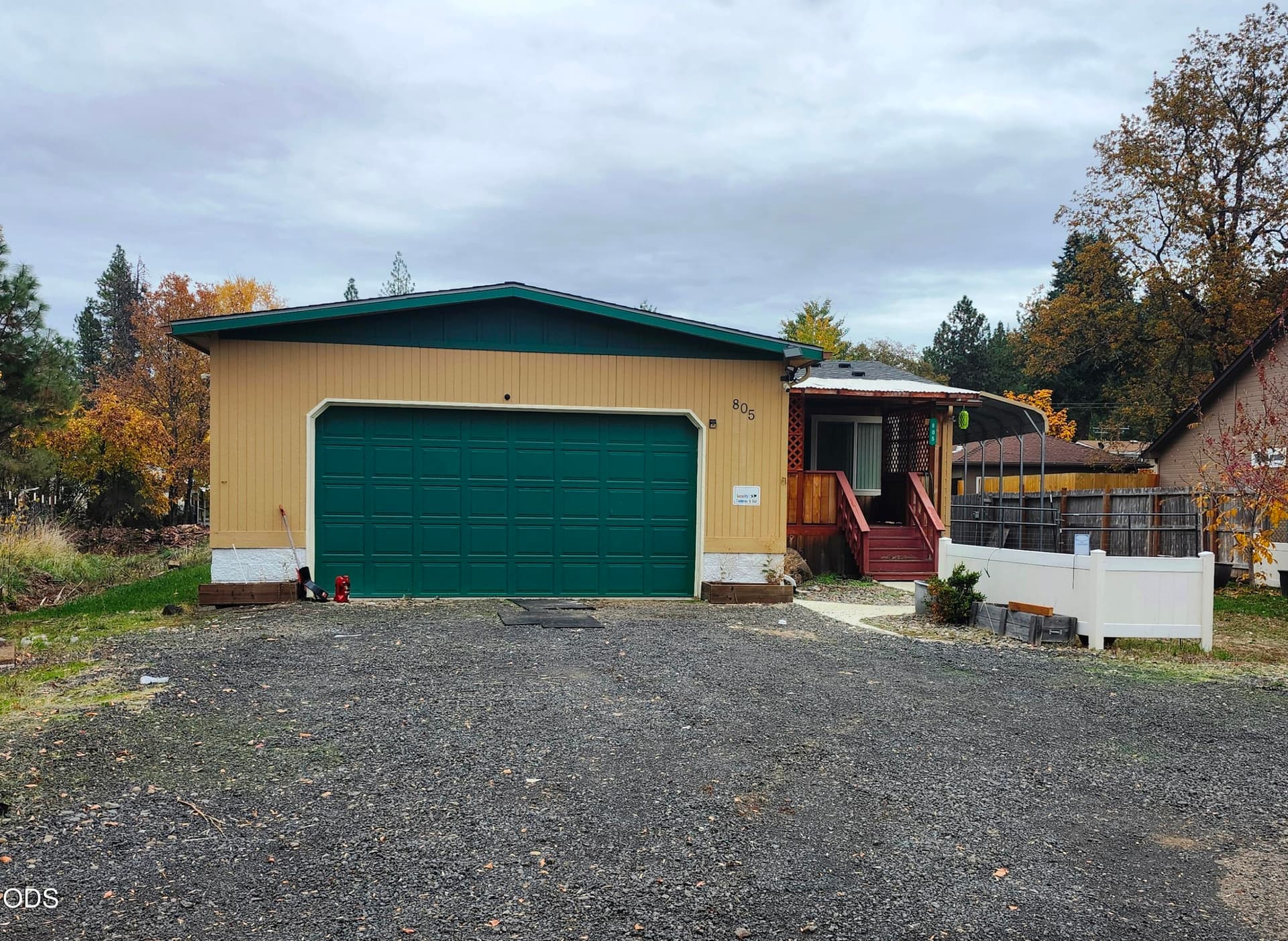 Acct 1900 - 805 Redwood Avenue. Photo 1 of 4, 805 Redwood Avenue, Butte Falls, OR 97522